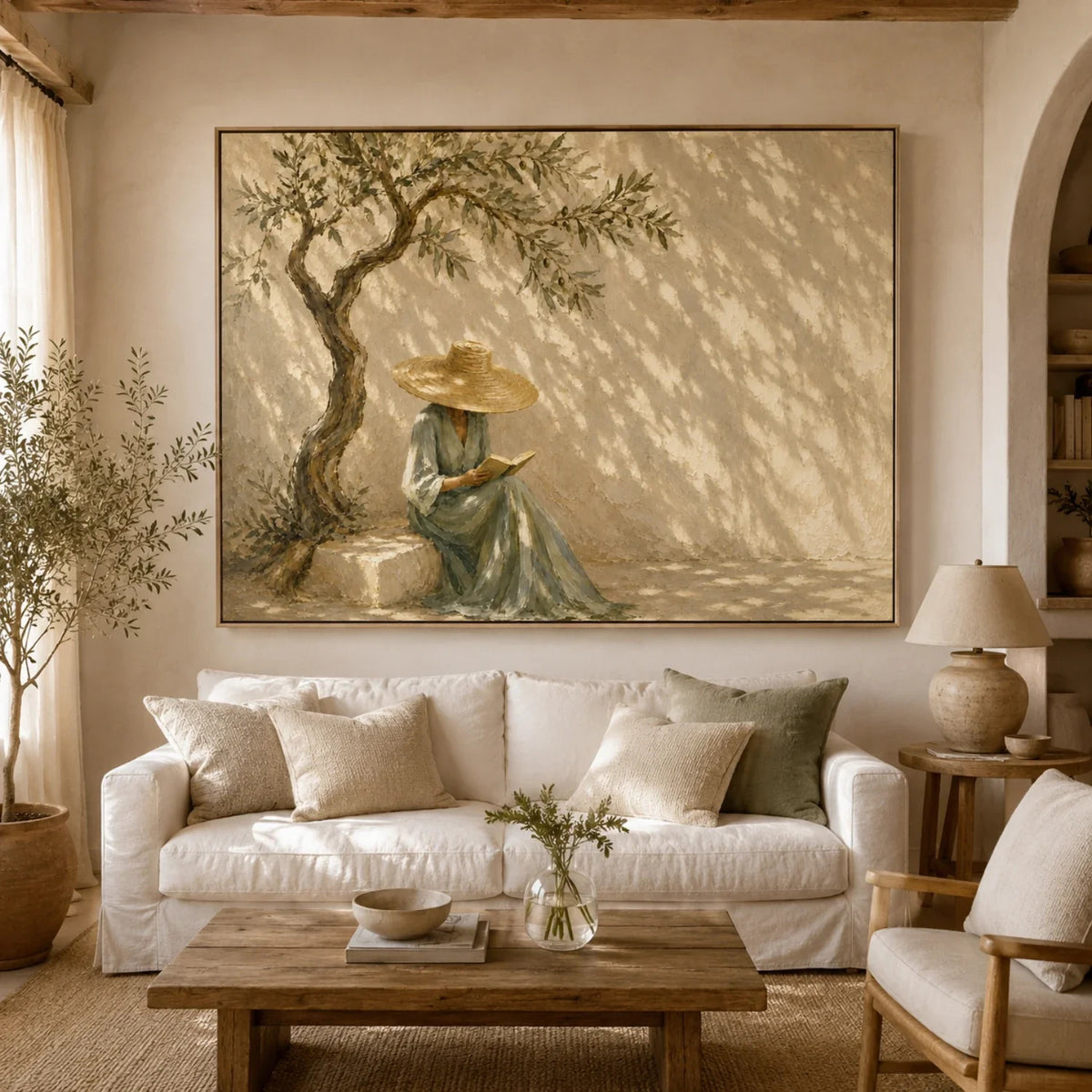The Vintage Garden