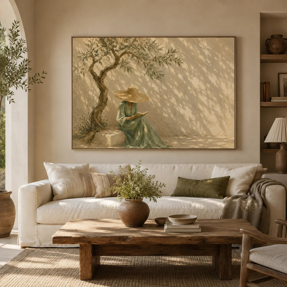 The Vintage Garden