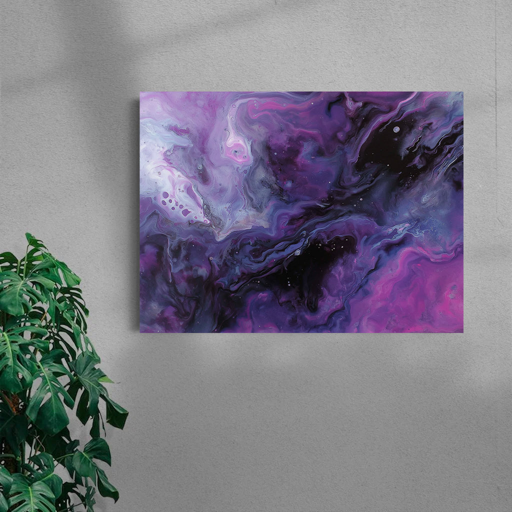Eternal Purple