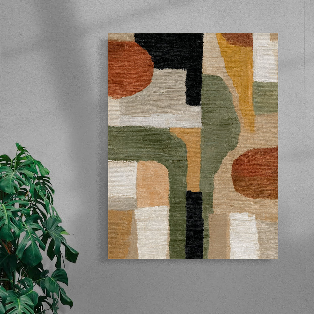 Shifting Shapes
