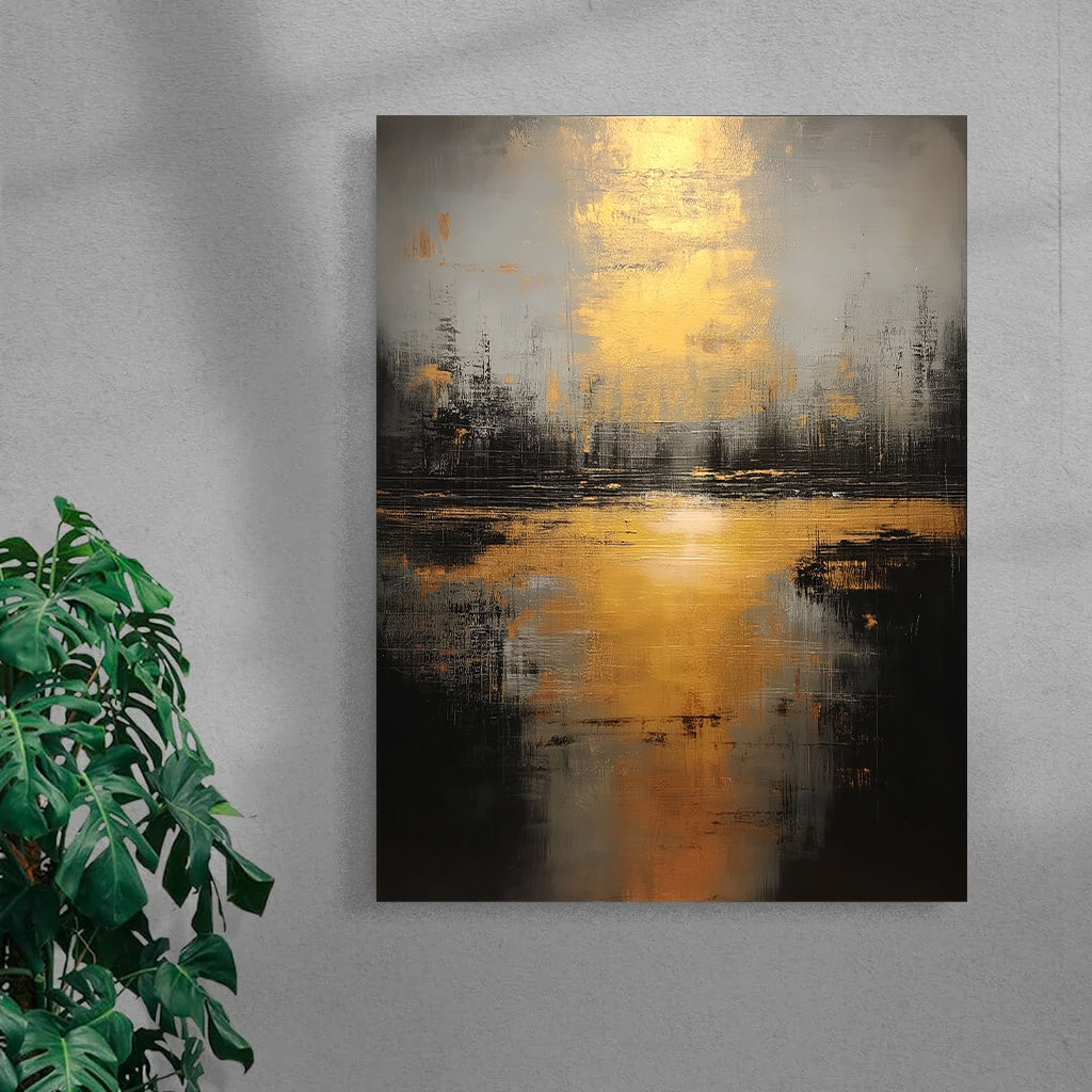 Dark Sunset