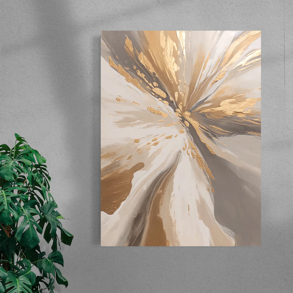 Desert Light