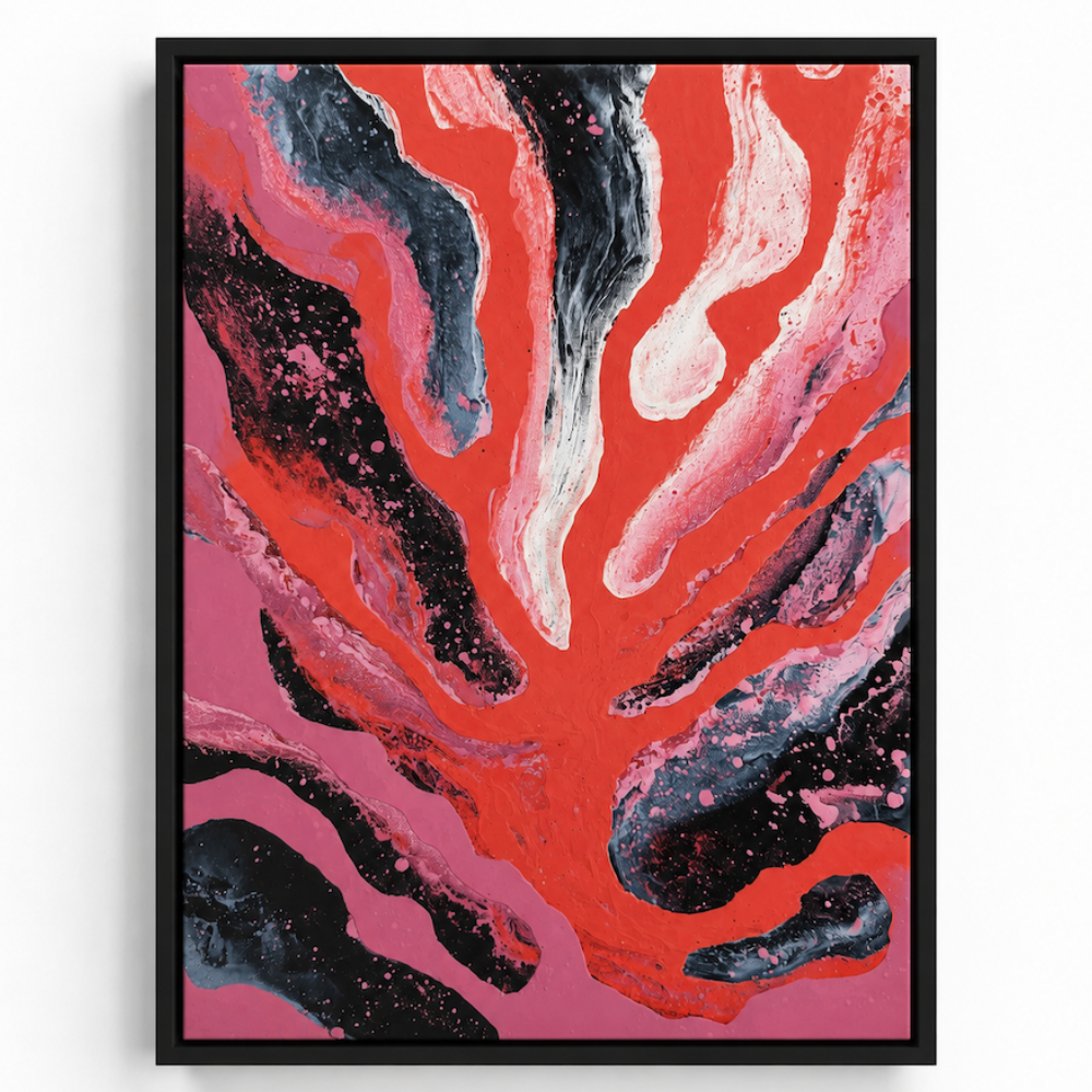 Tableau Contemporain - Elysium