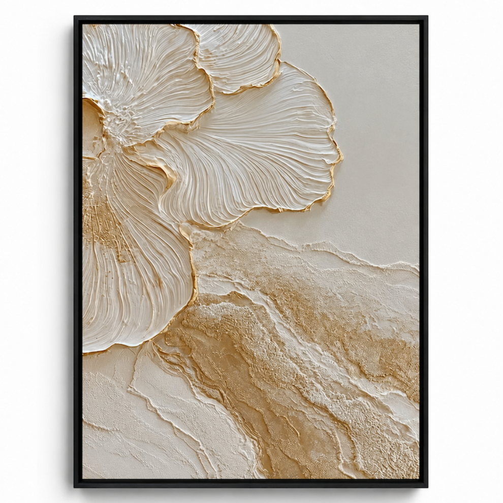 Tableau Wabi-Sabi - Clay