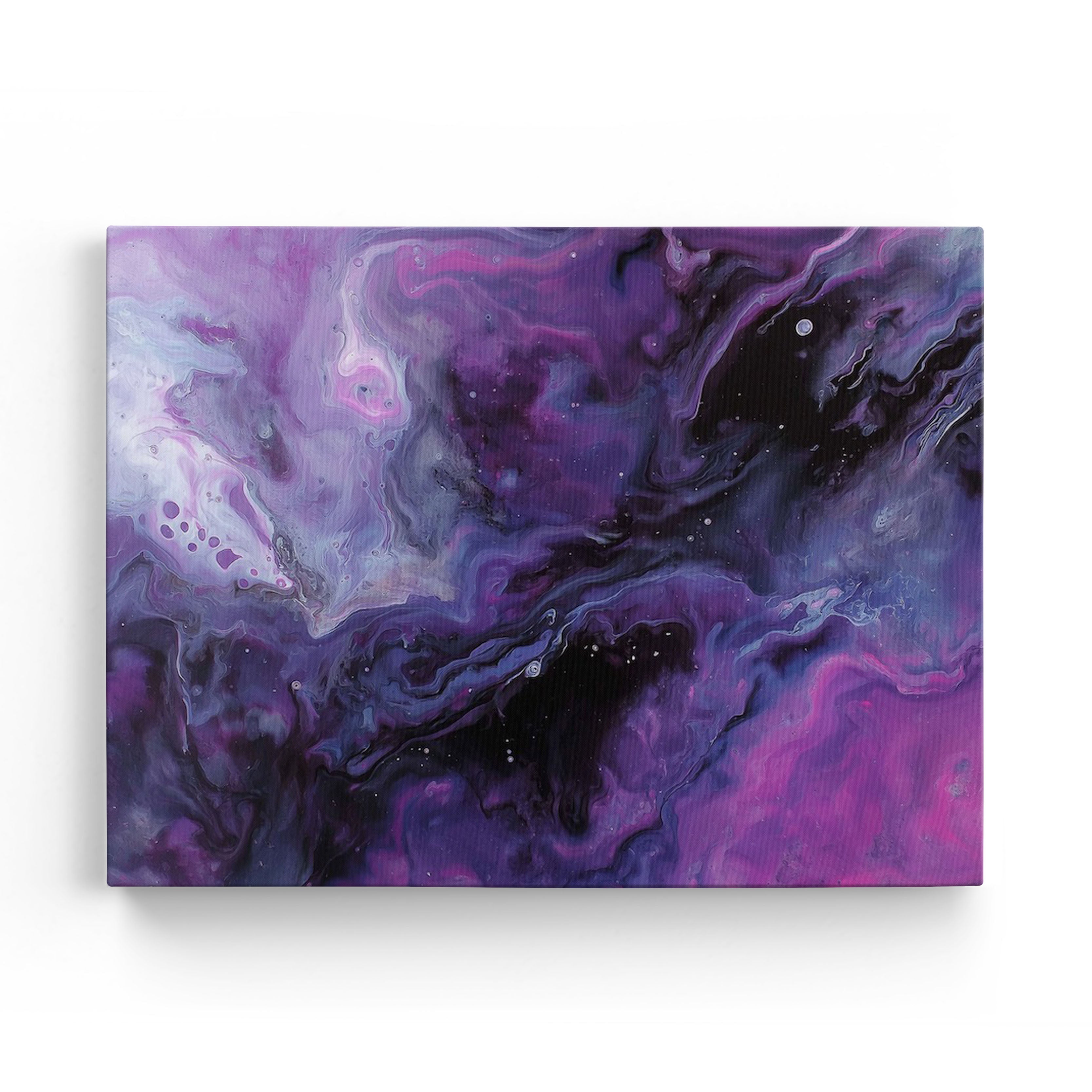 Eternal Purple