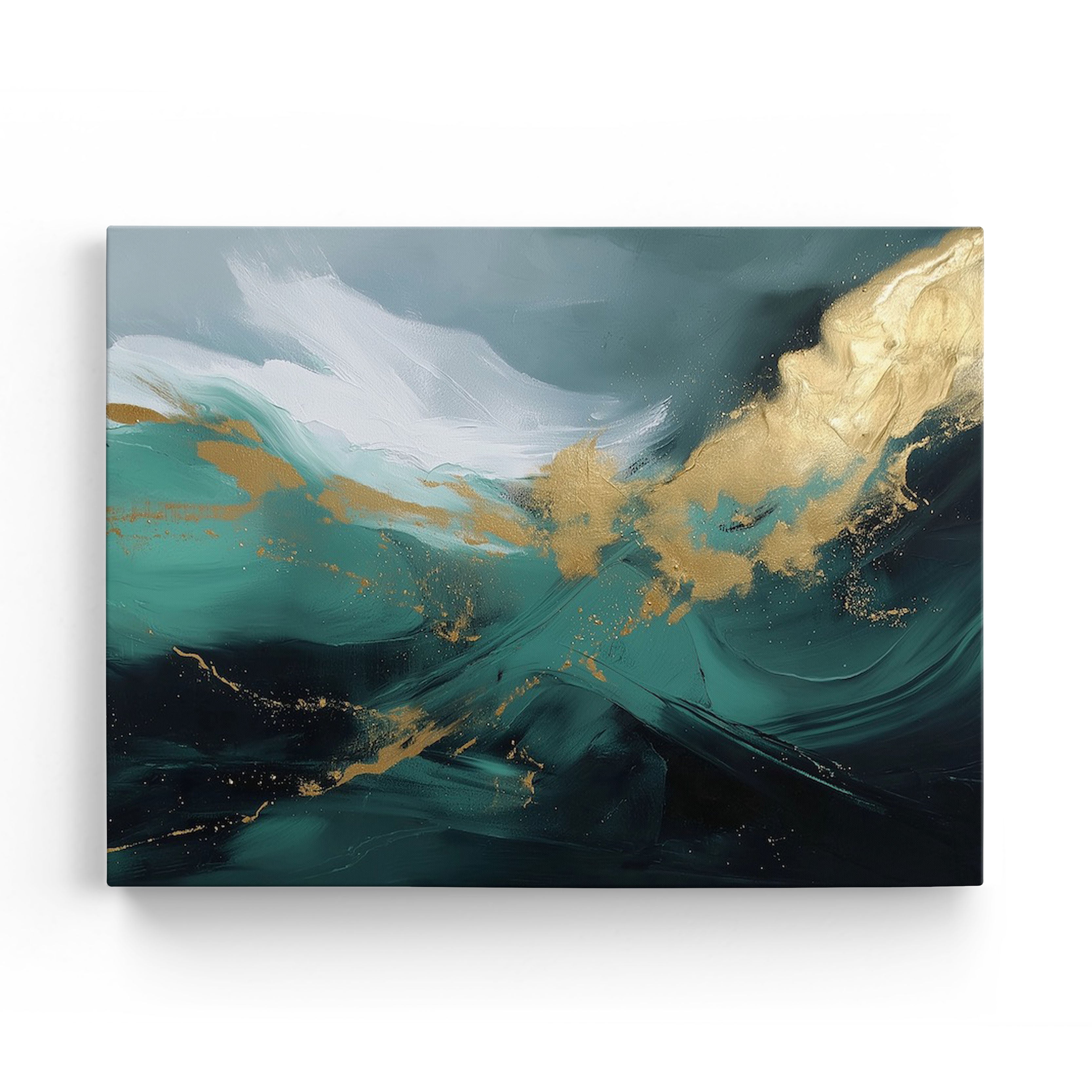 Abstract Oceanic