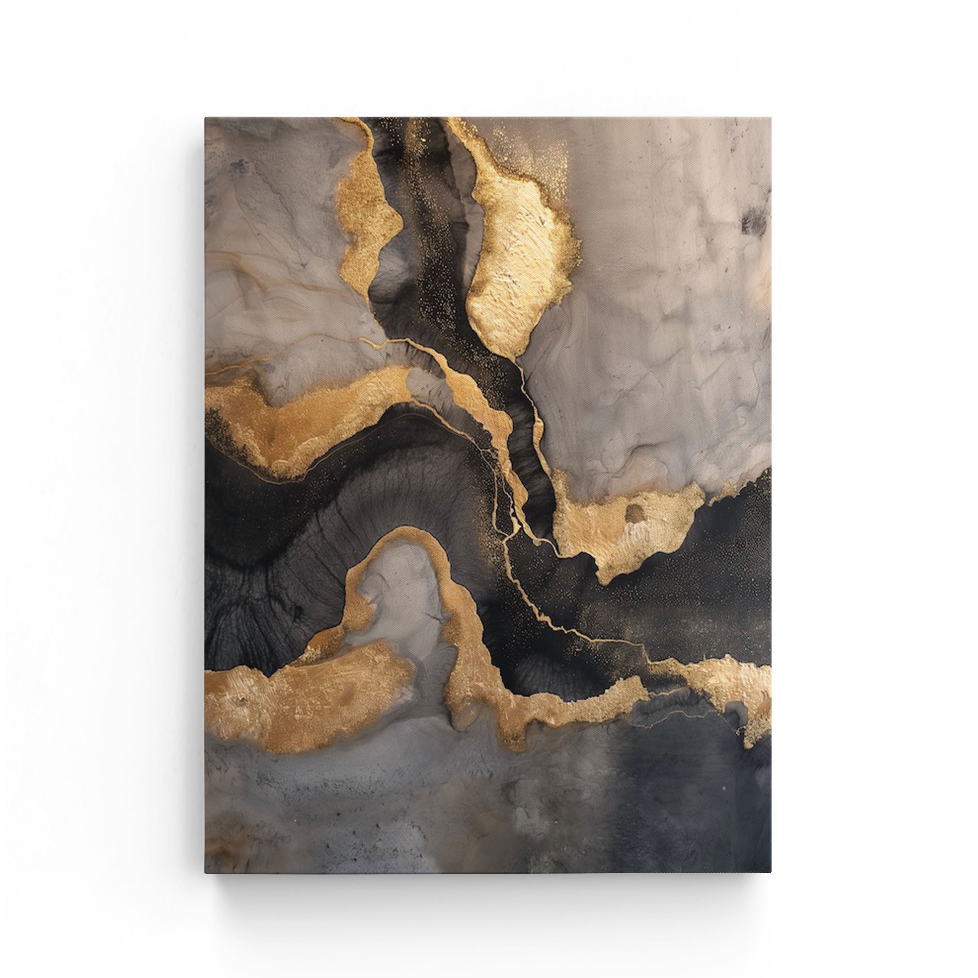 Golden Crack