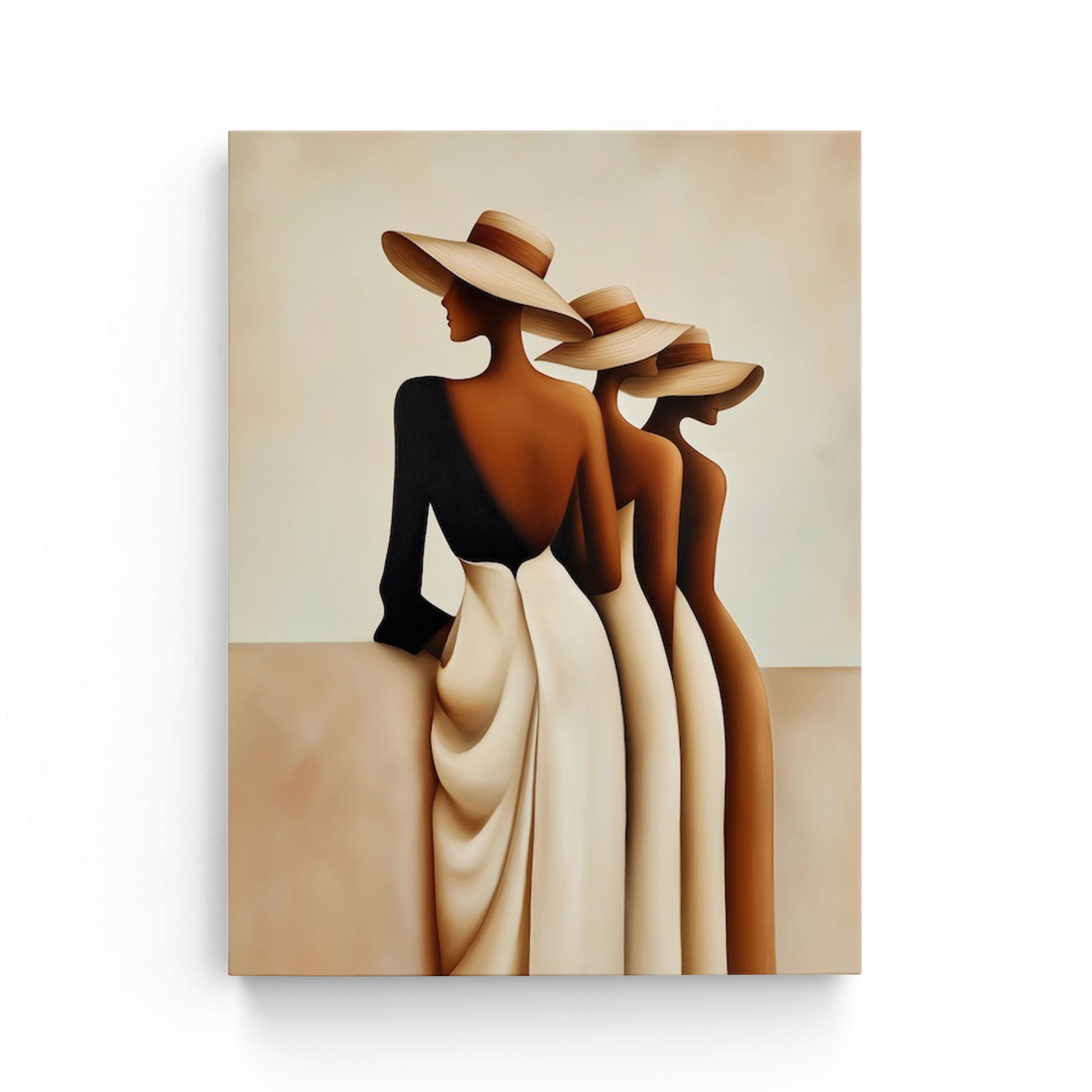 Femmes du Sud