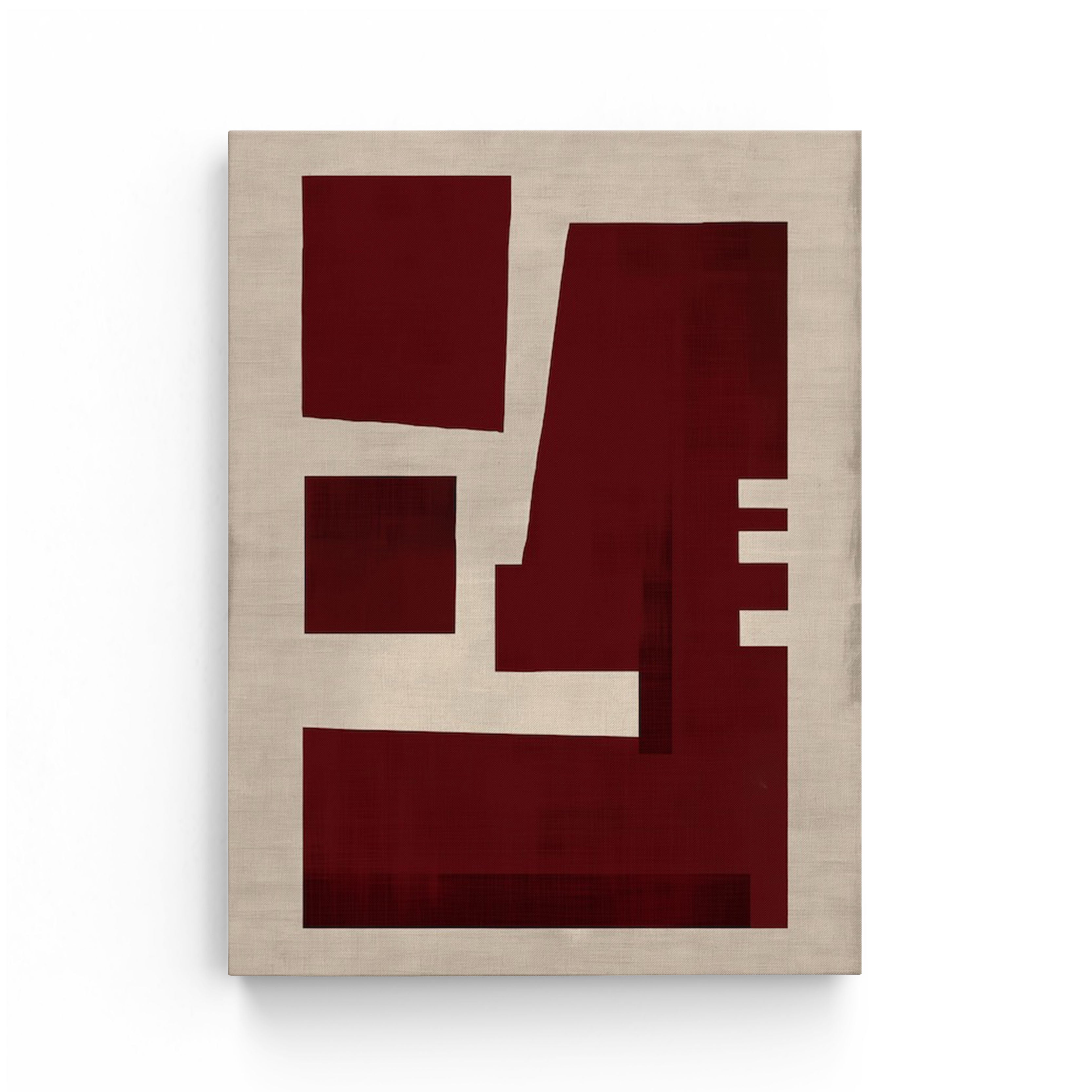 Red Shapes