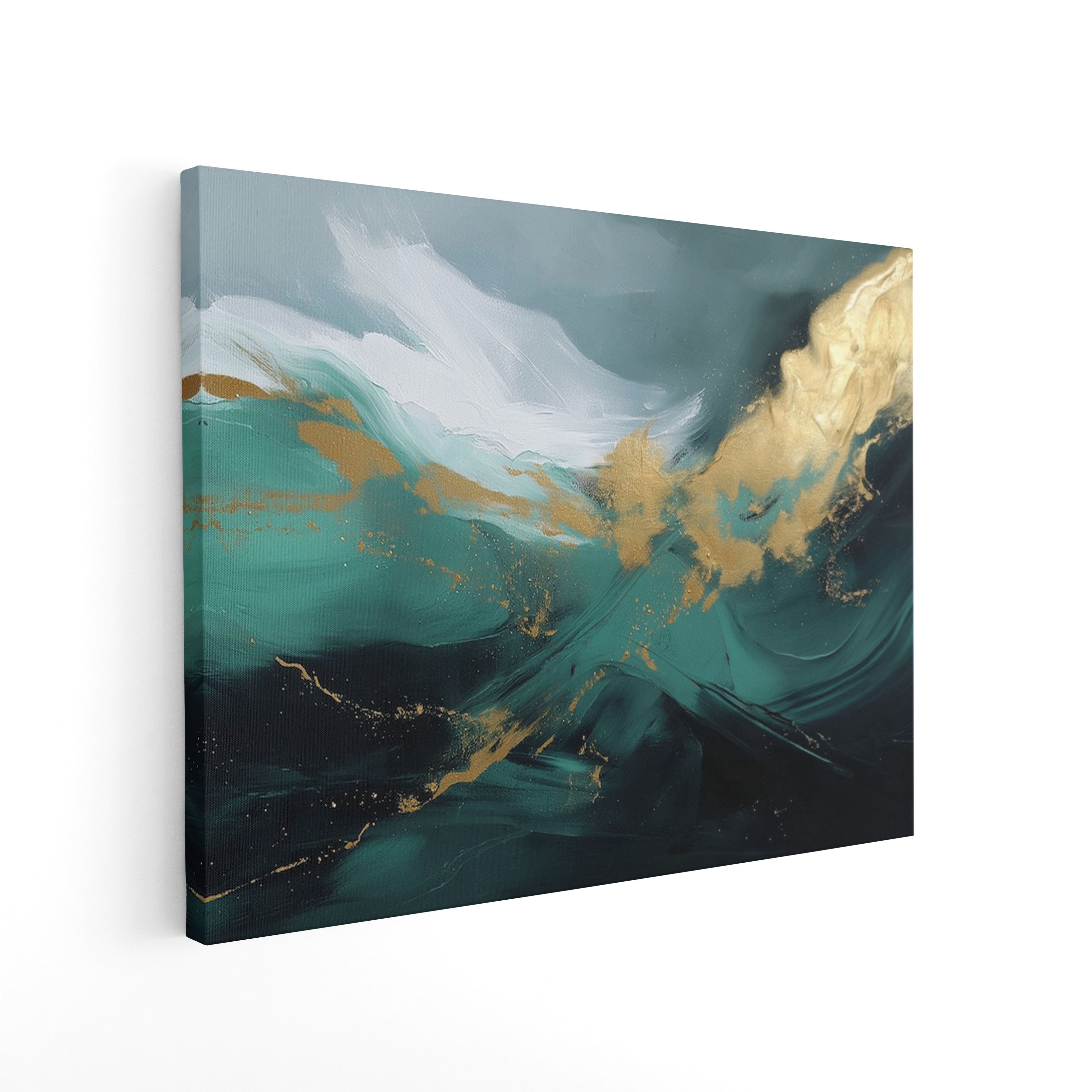 Abstract Oceanic