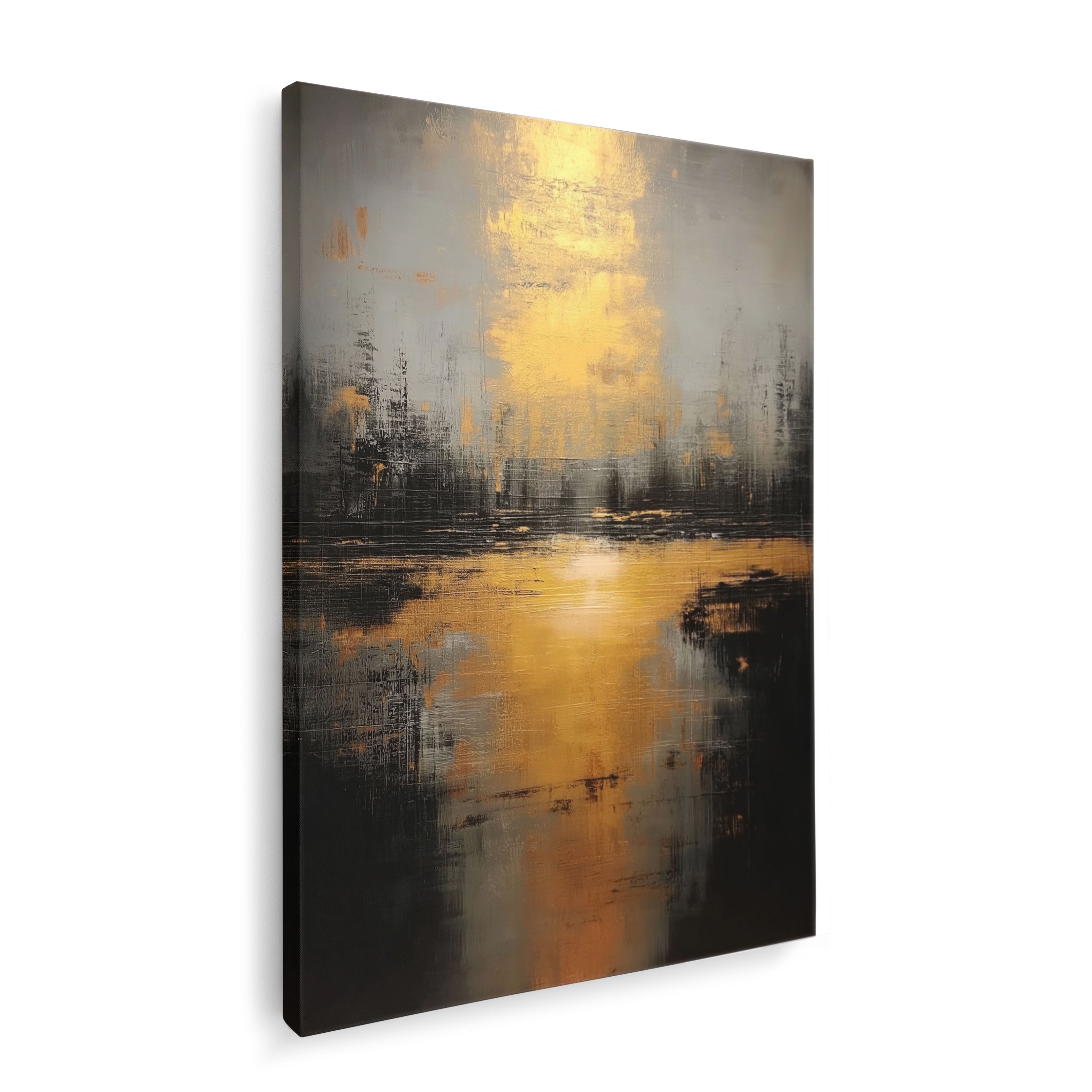 Dark Sunset