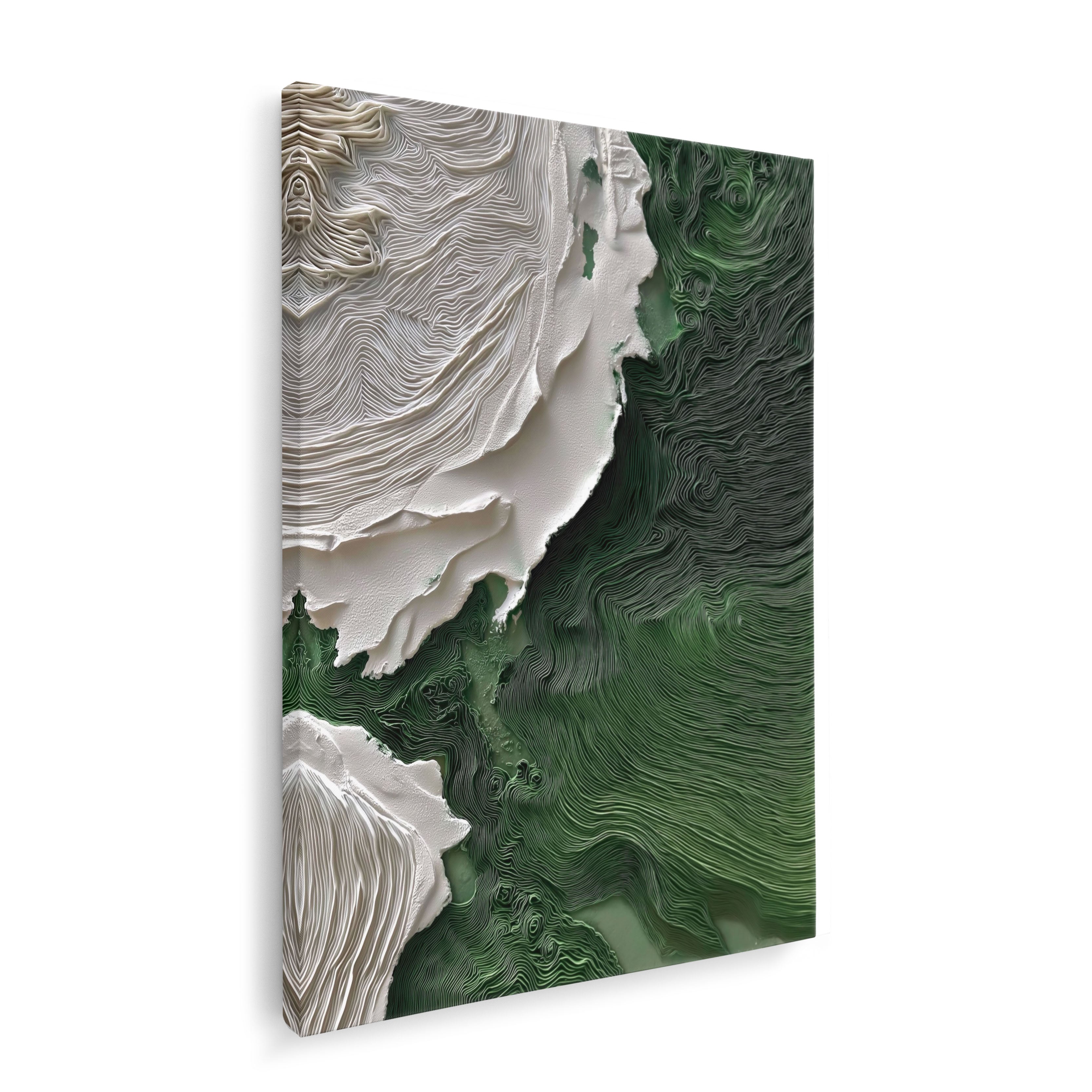 Verdant Flow