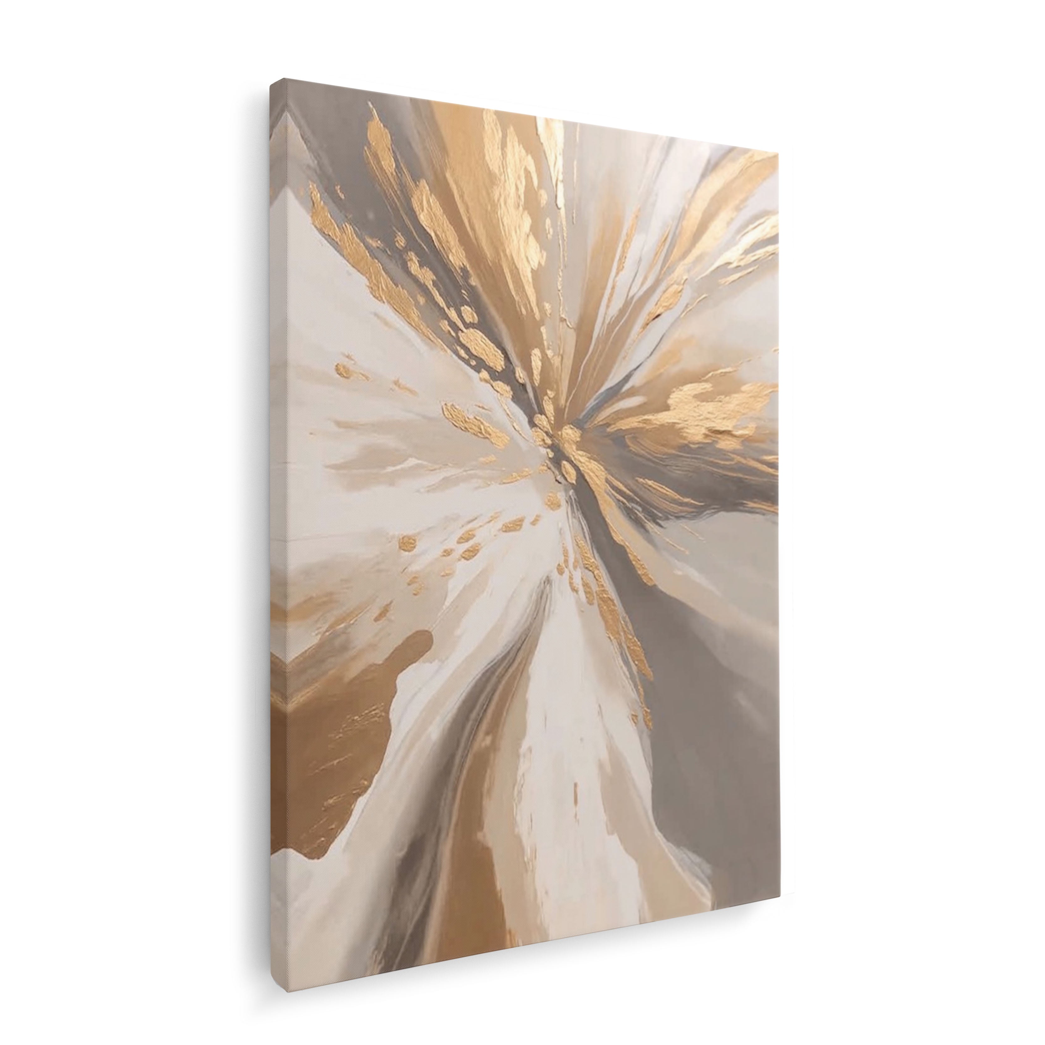 Desert Light