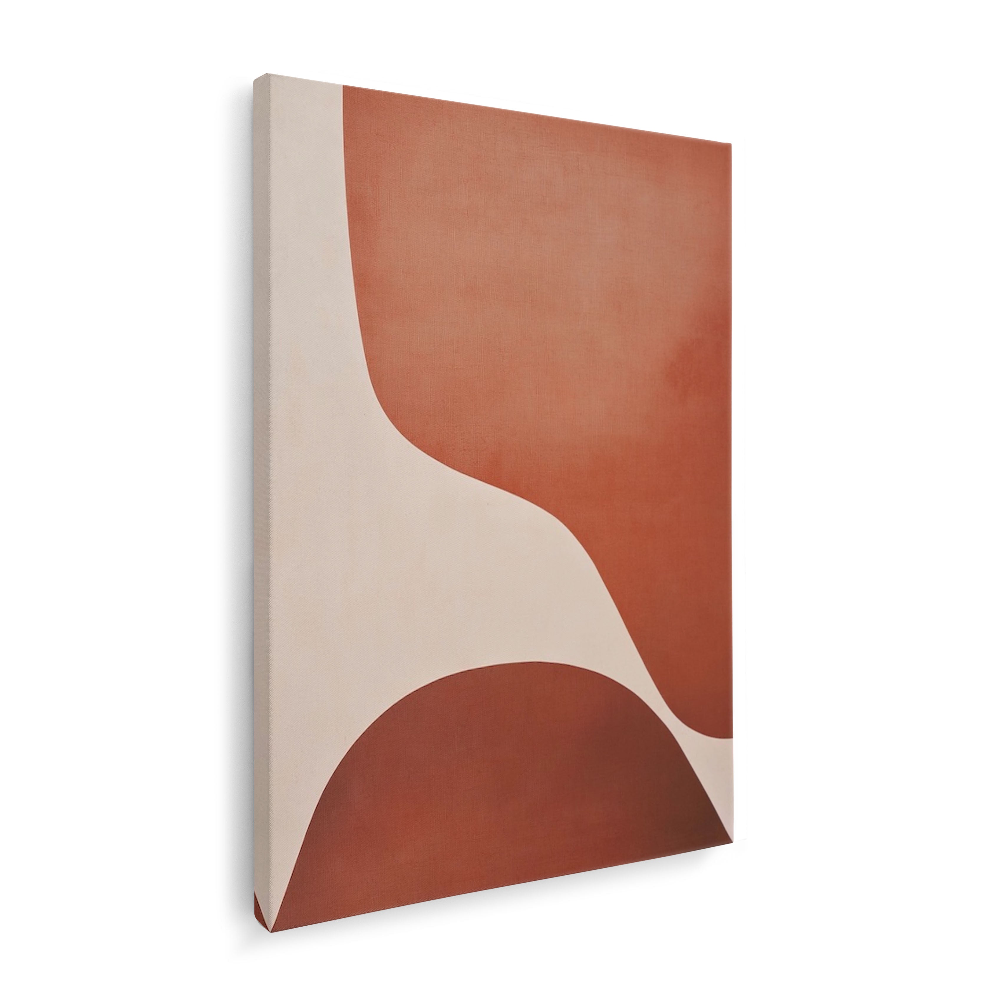 Sculpted Lines