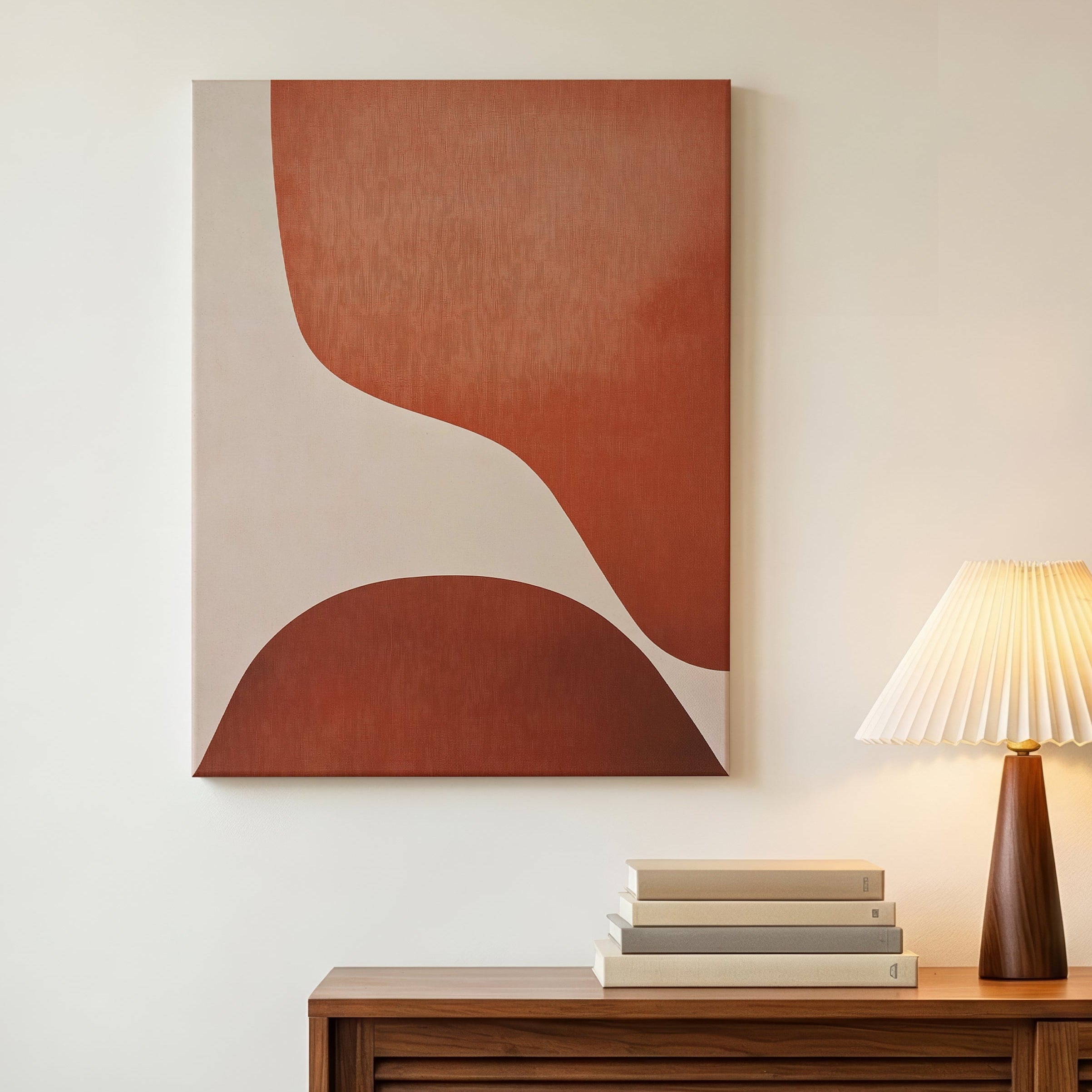 Sculpted Lines
