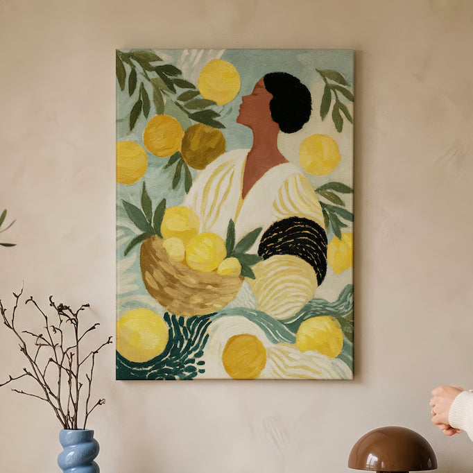 Parfum d'Été