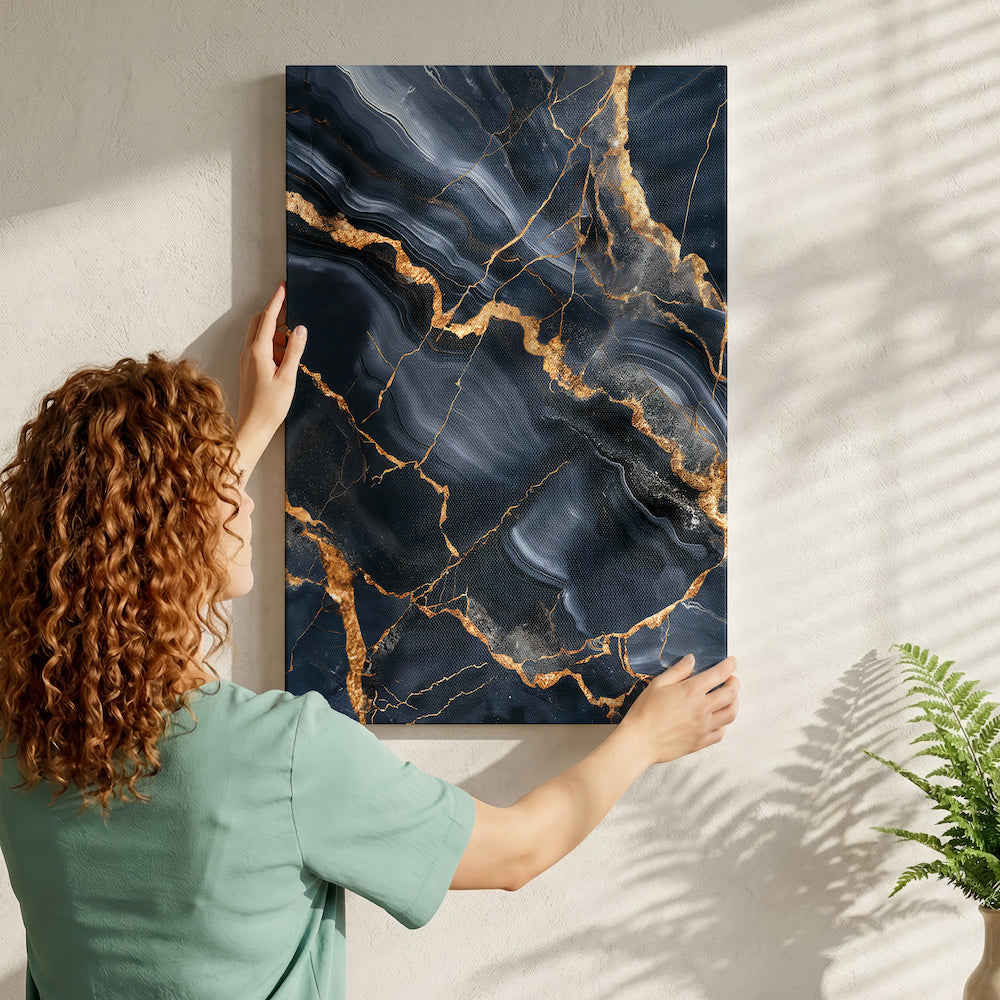 Black Marble