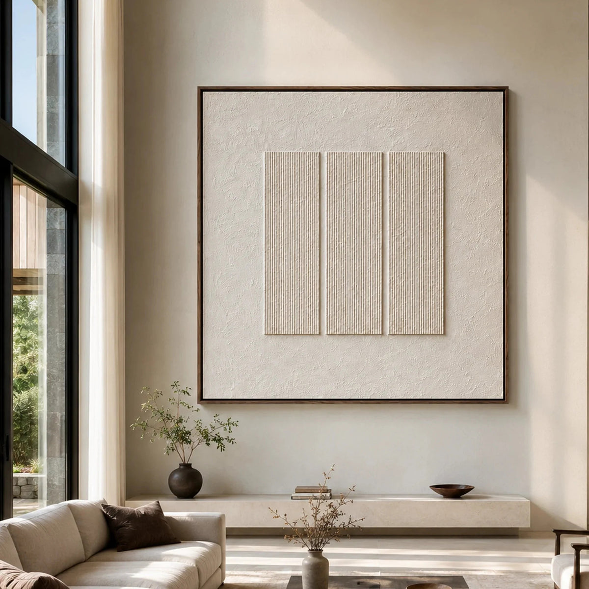 Linen Mist