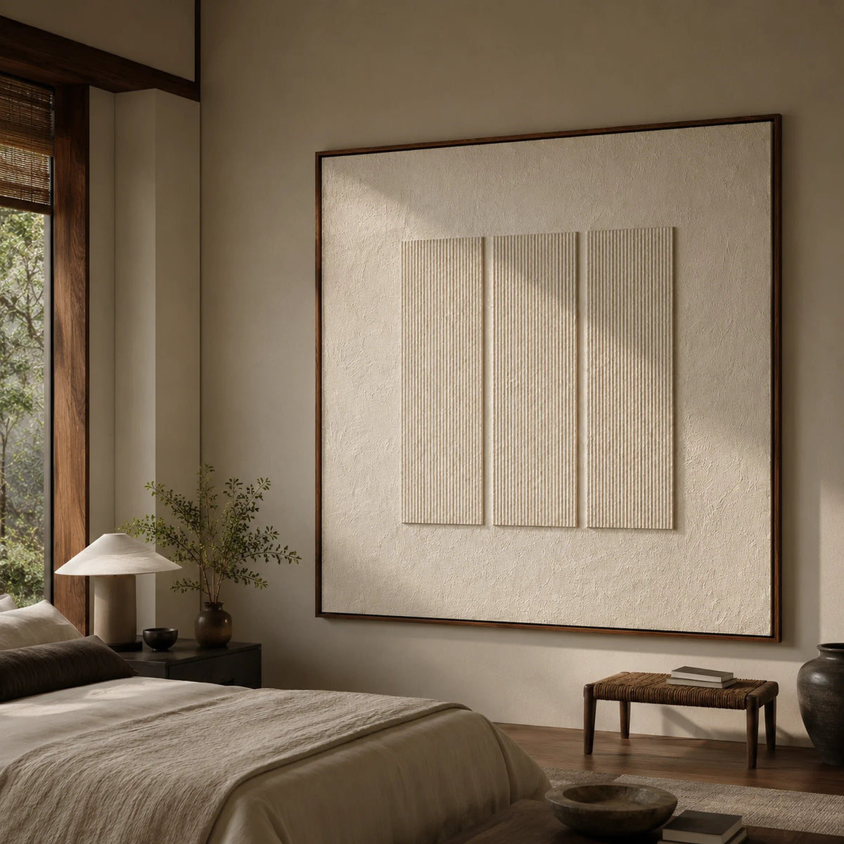 Linen Mist