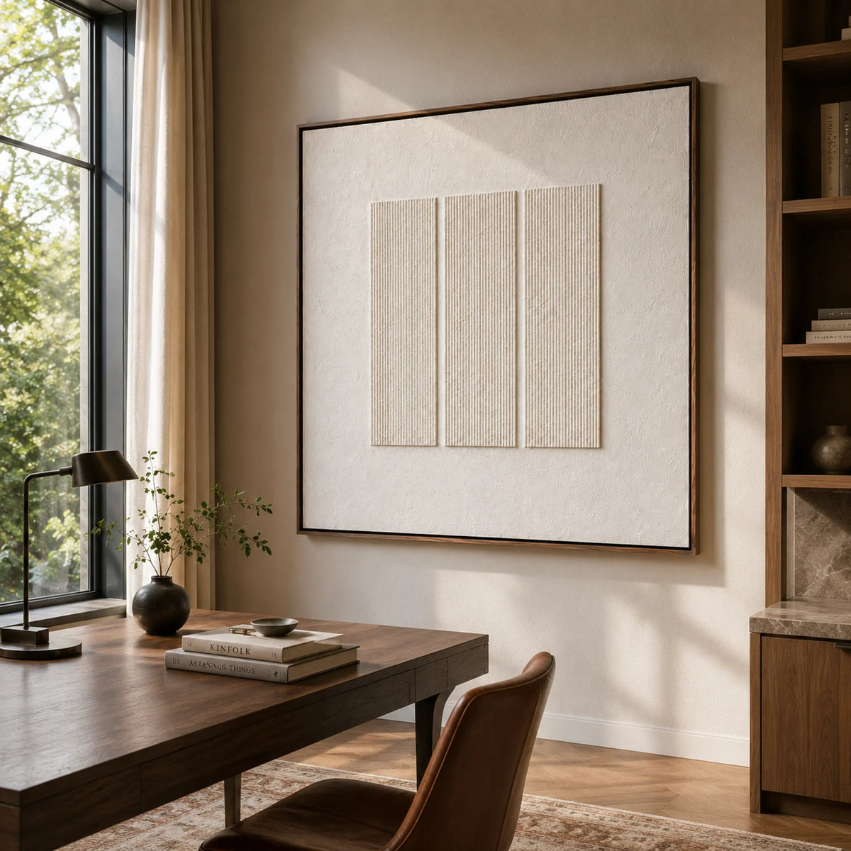 Linen Mist