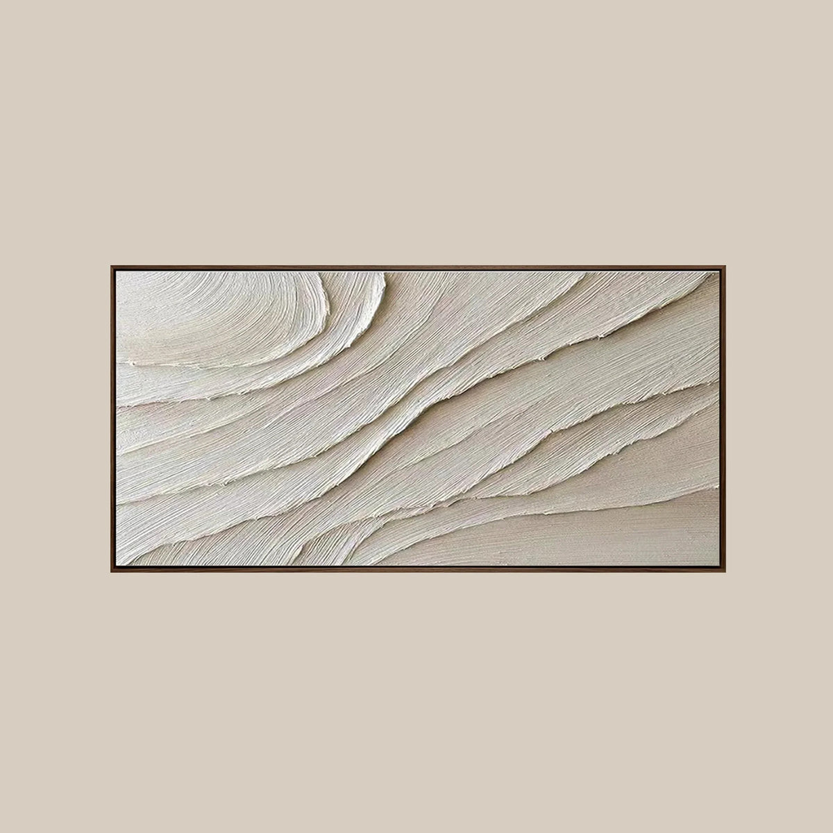Ivory Relief