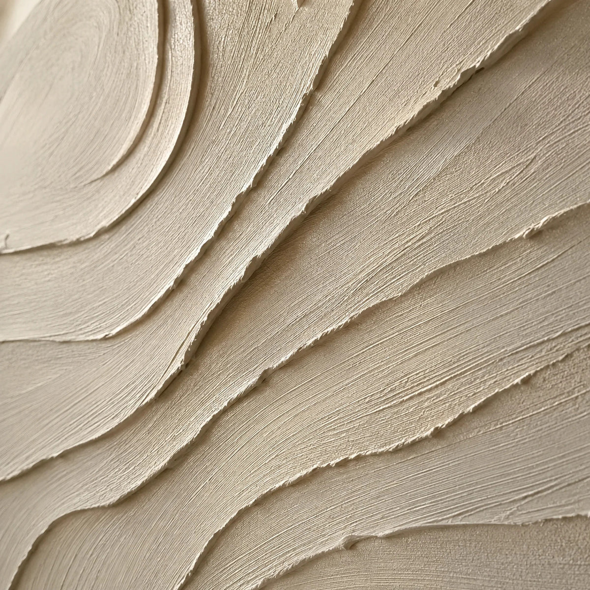 Ivory Relief