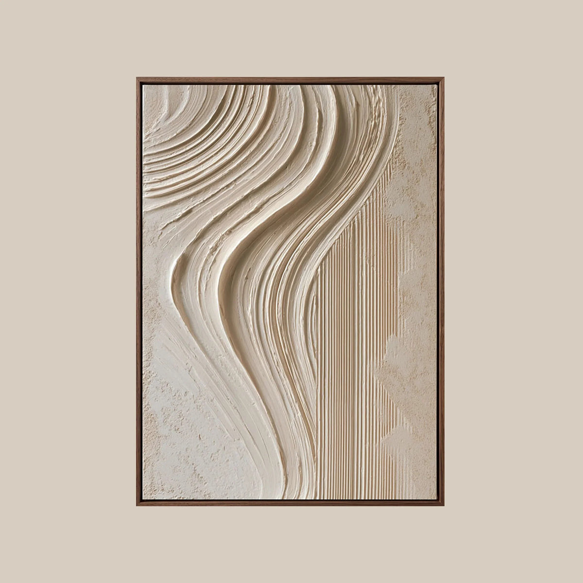 Flowing Lines