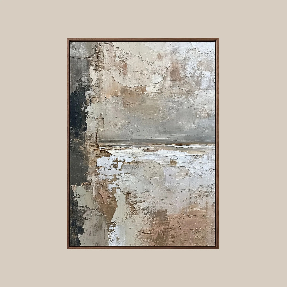 Tidal Relic