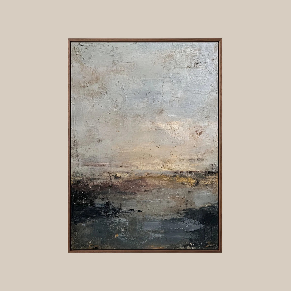 The Distant Shore