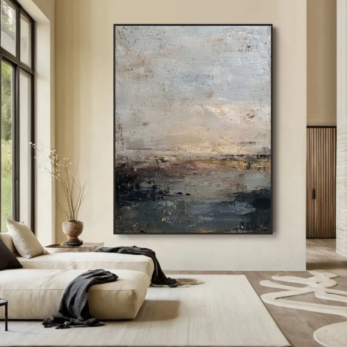 The Distant Shore