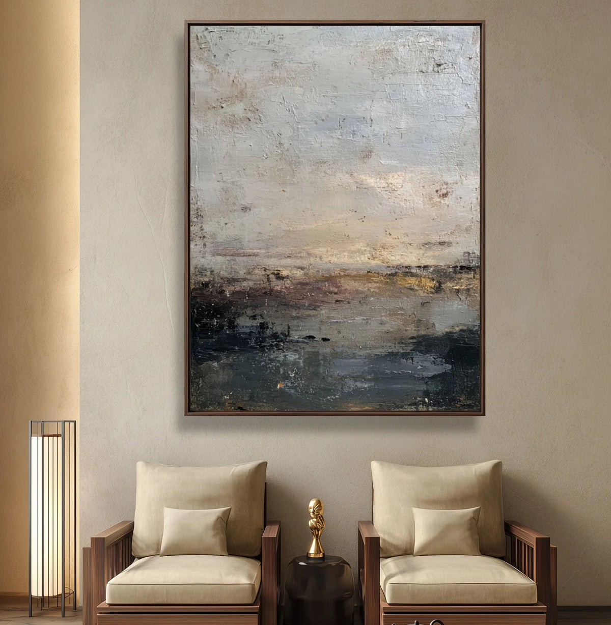 The Distant Shore