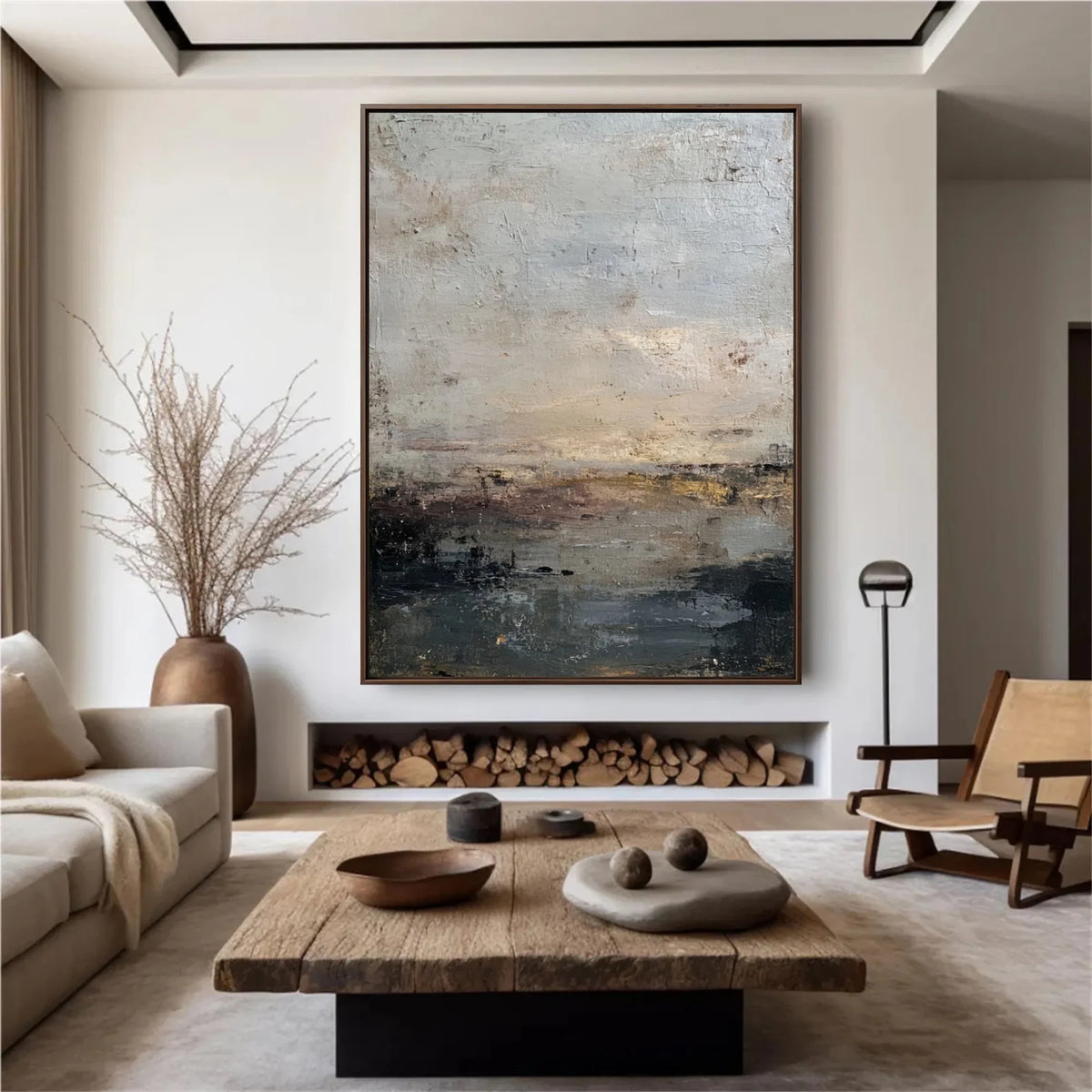 The Distant Shore