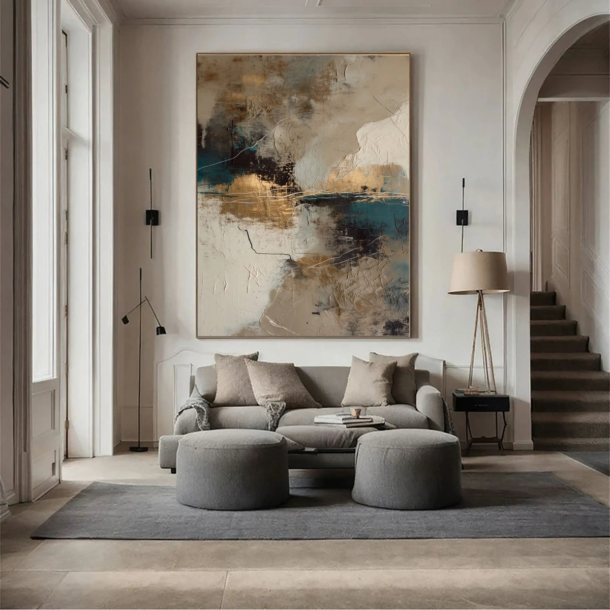 Earth Tone