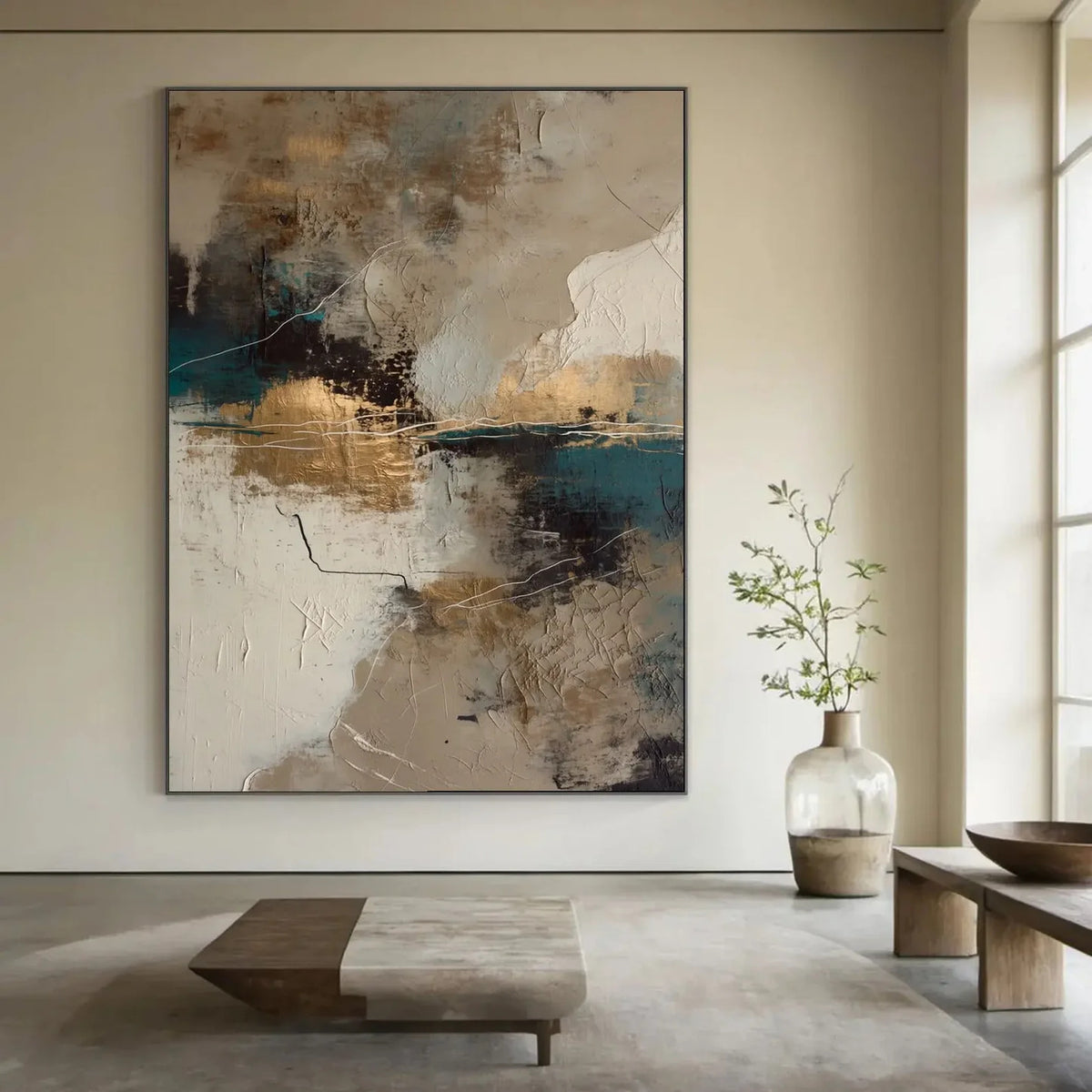 Earth Tone