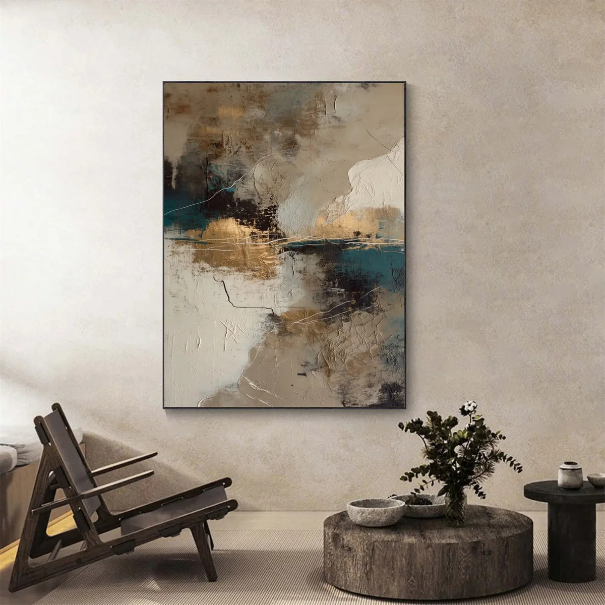 Earth Tone