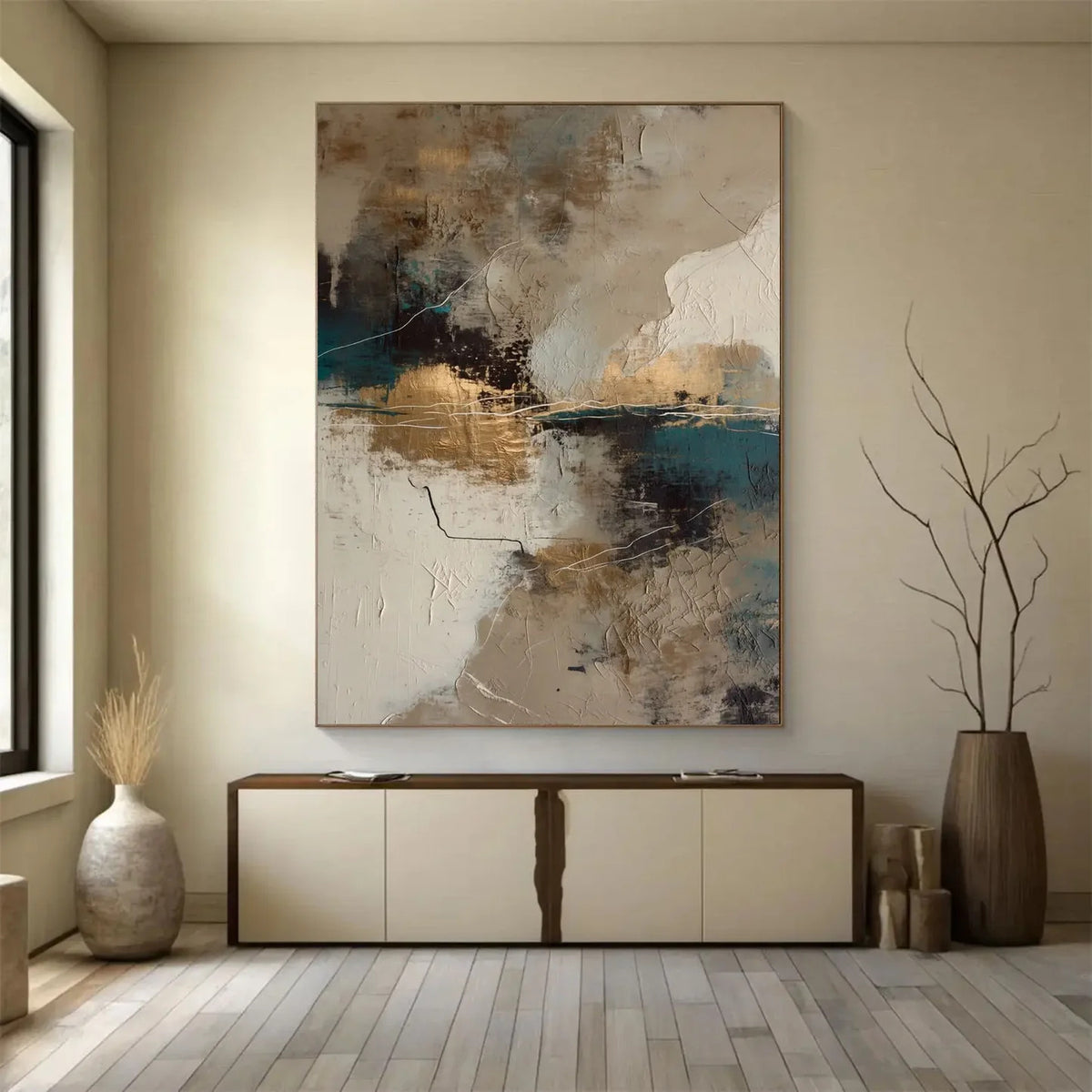 Earth Tone