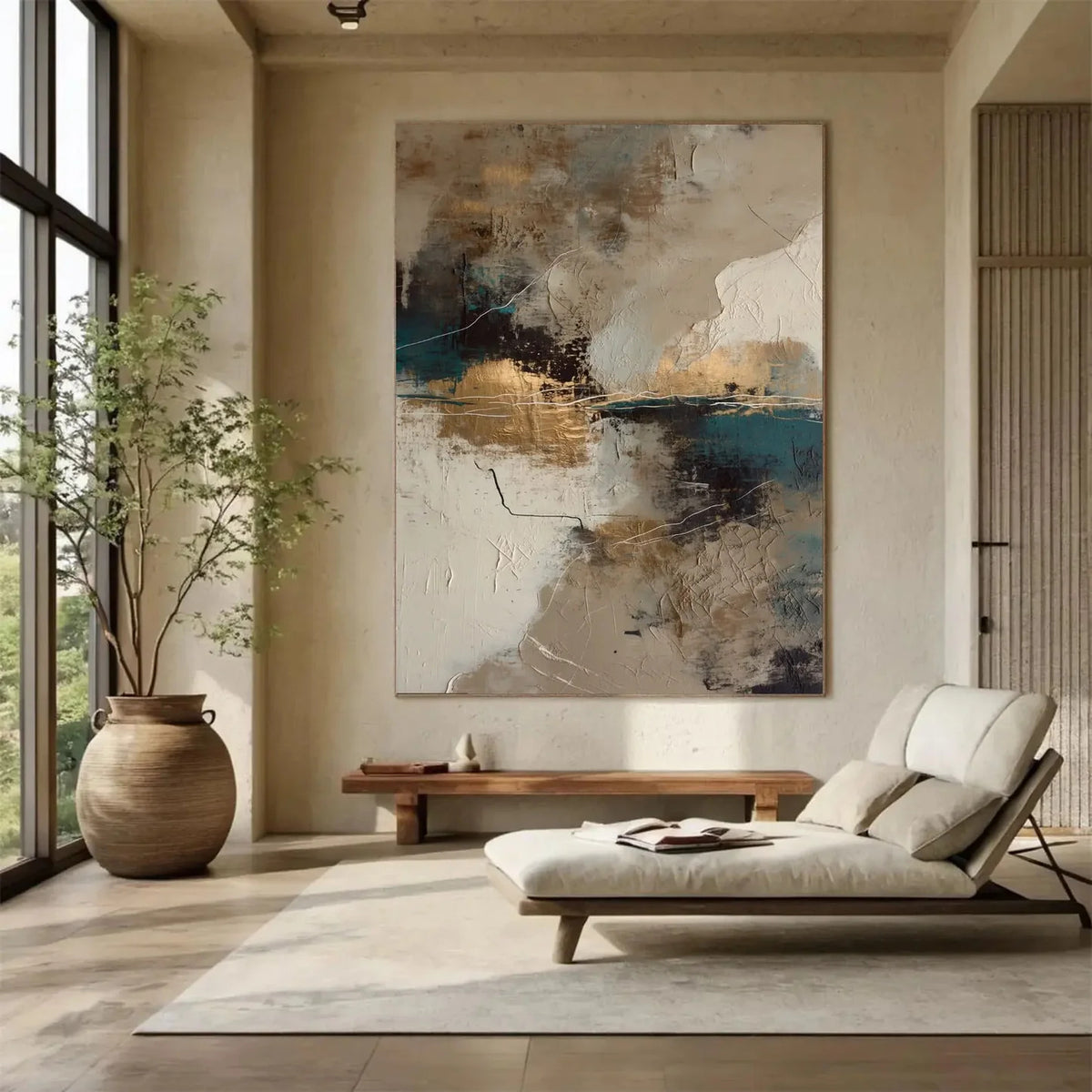 Earth Tone