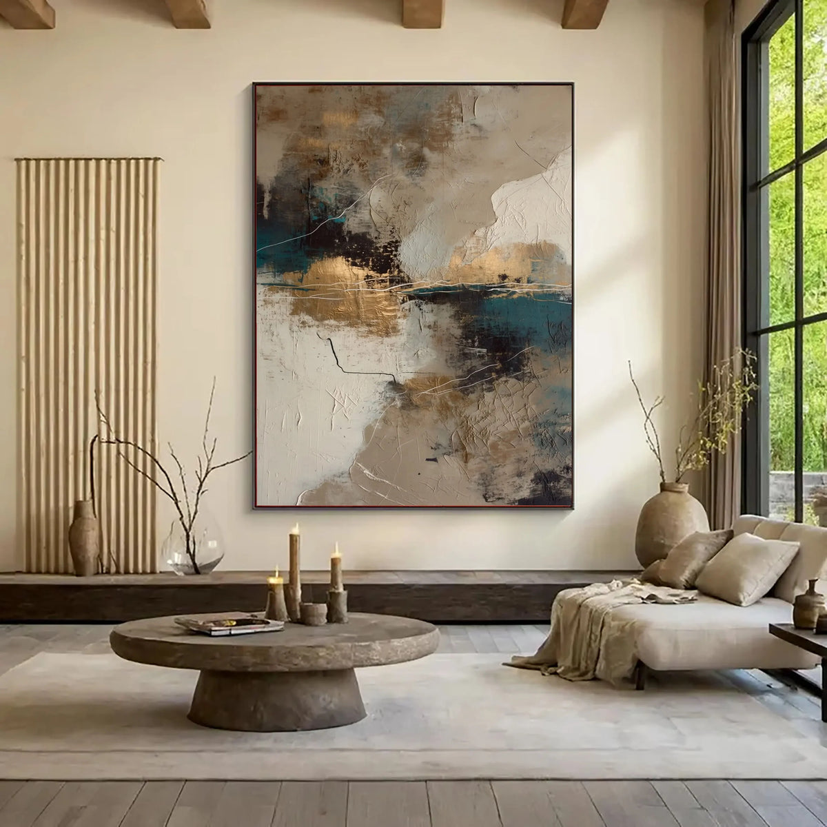 Earth Tone