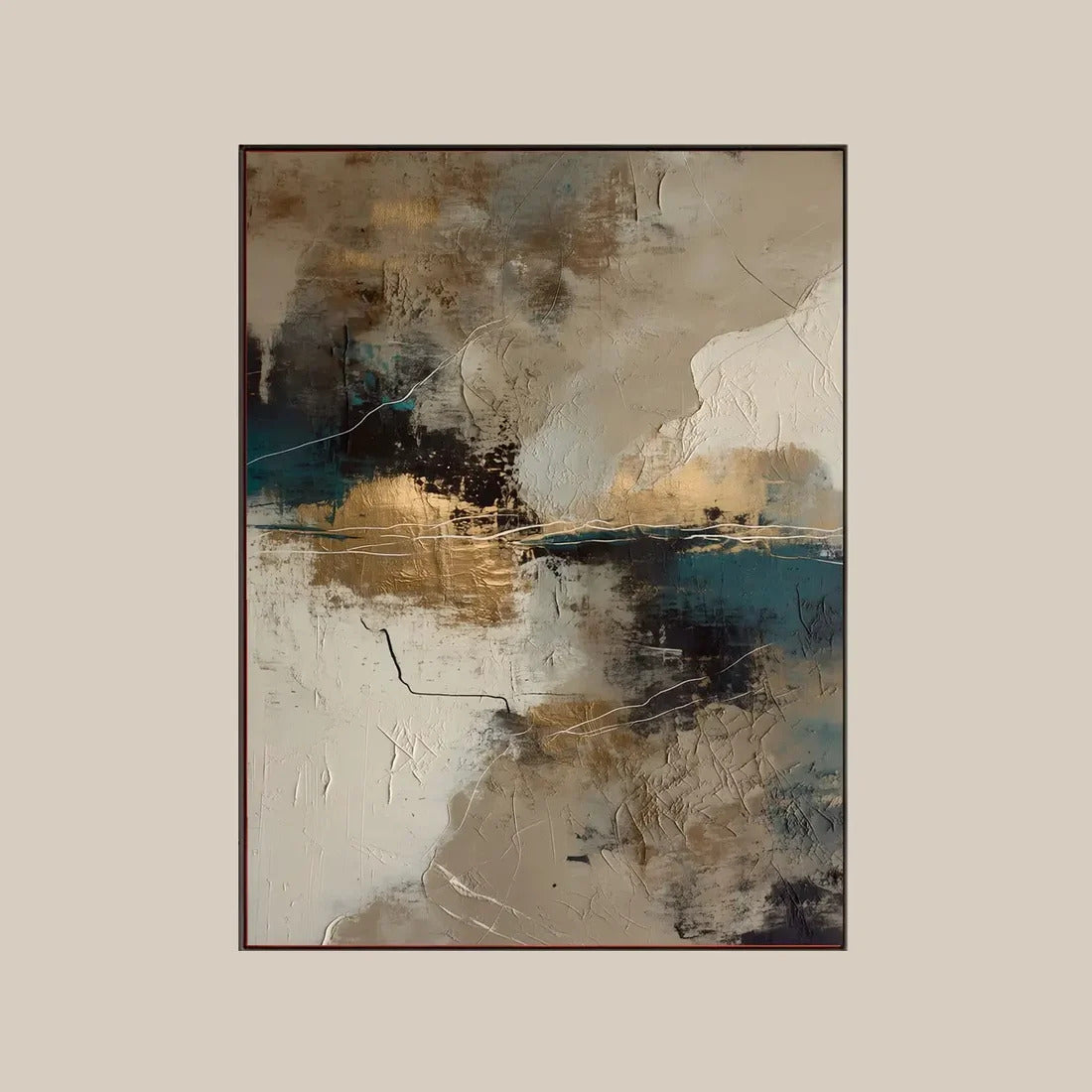 Earth Tone