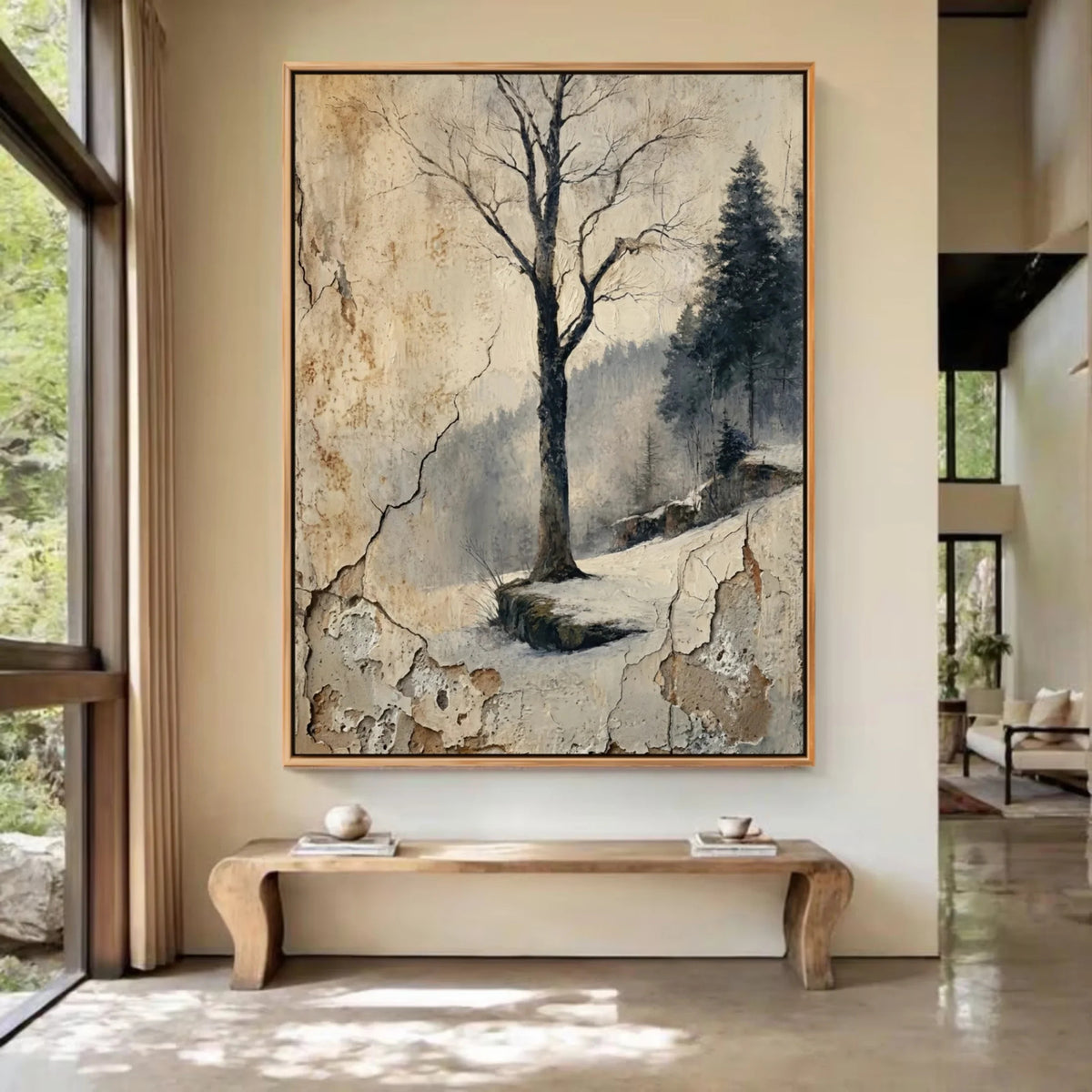 Japan Tree