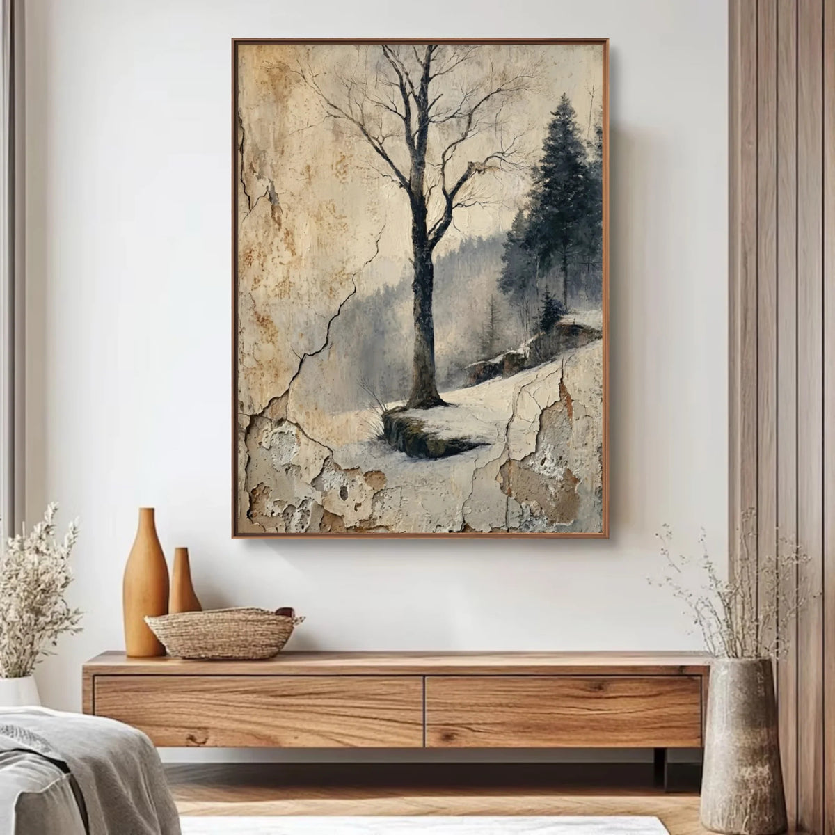 Japan Tree