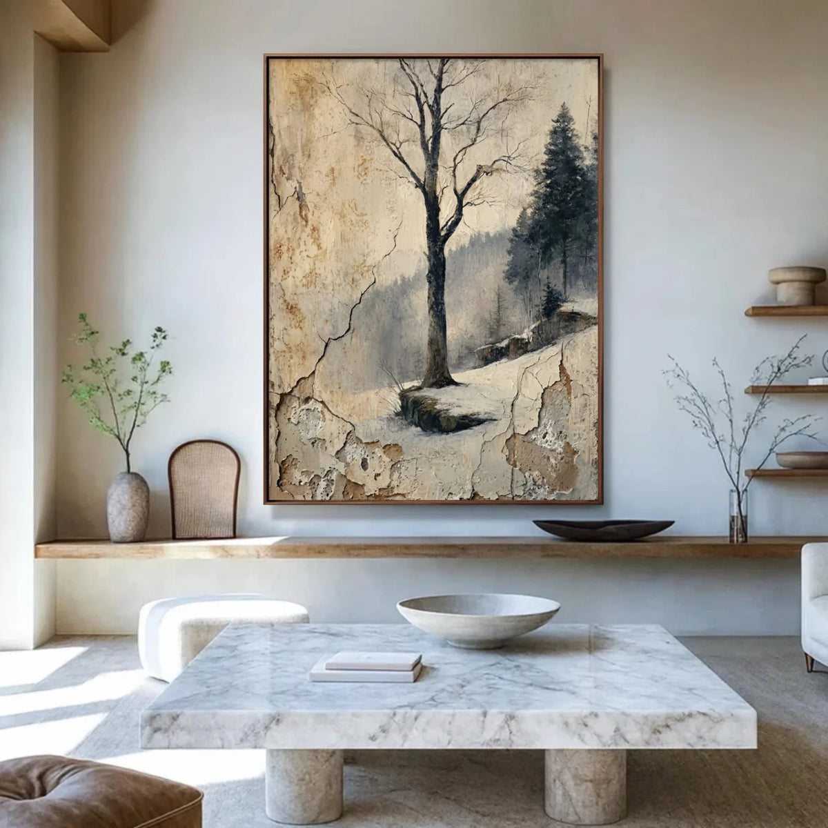 Japan Tree