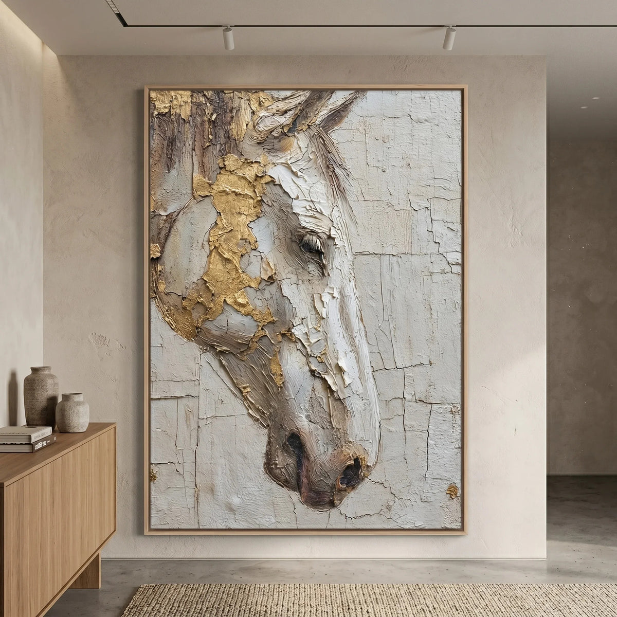 Golden Horse
