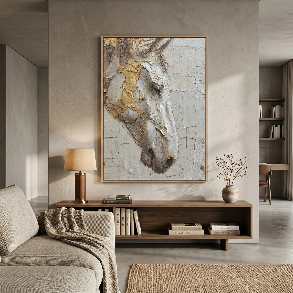 Golden Horse