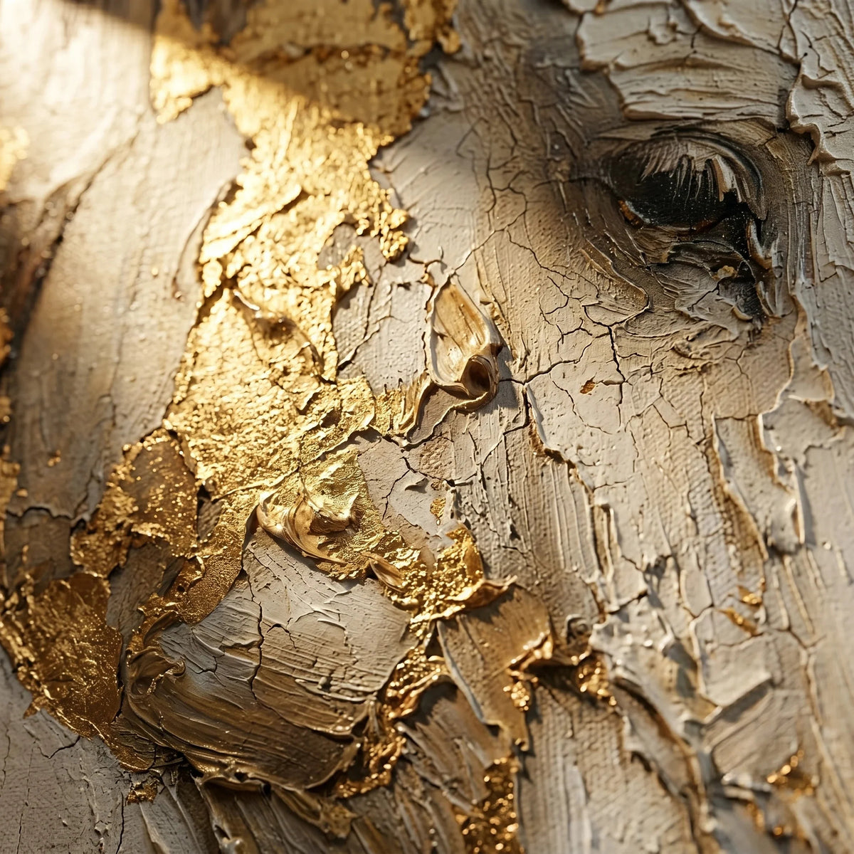 Golden Horse