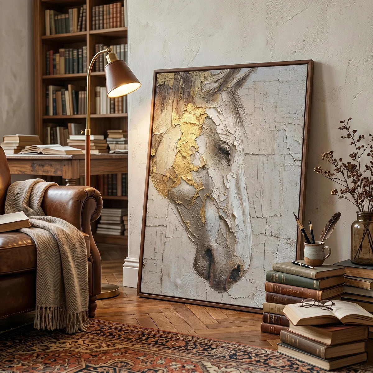 Golden Horse