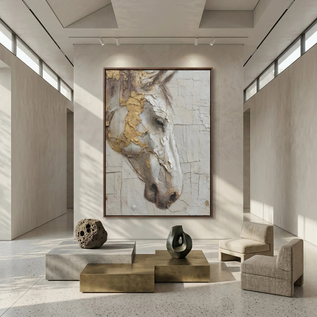 Golden Horse