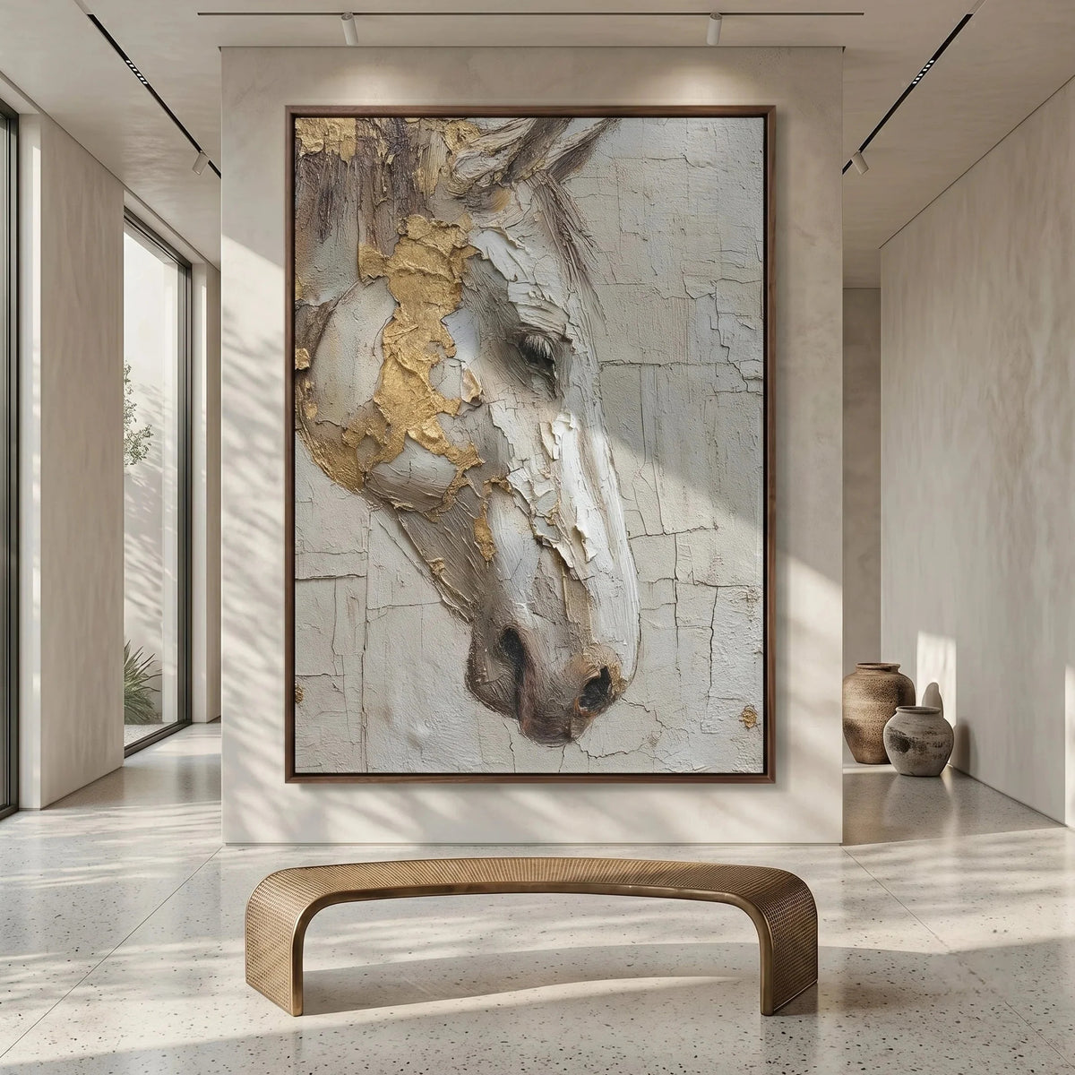 Golden Horse