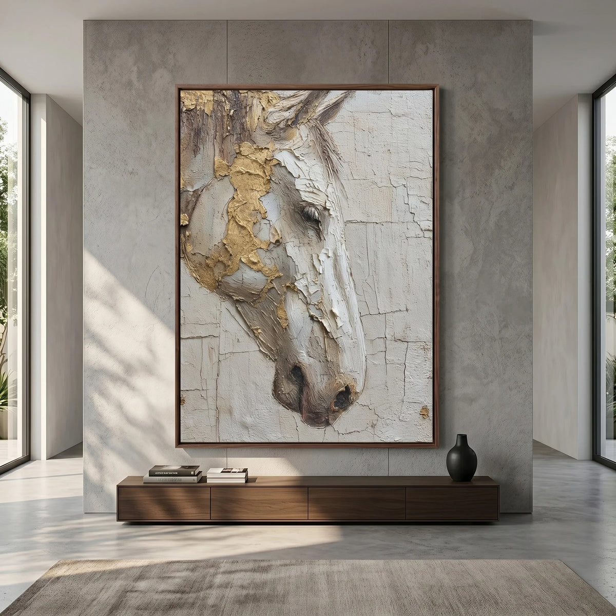 Golden Horse
