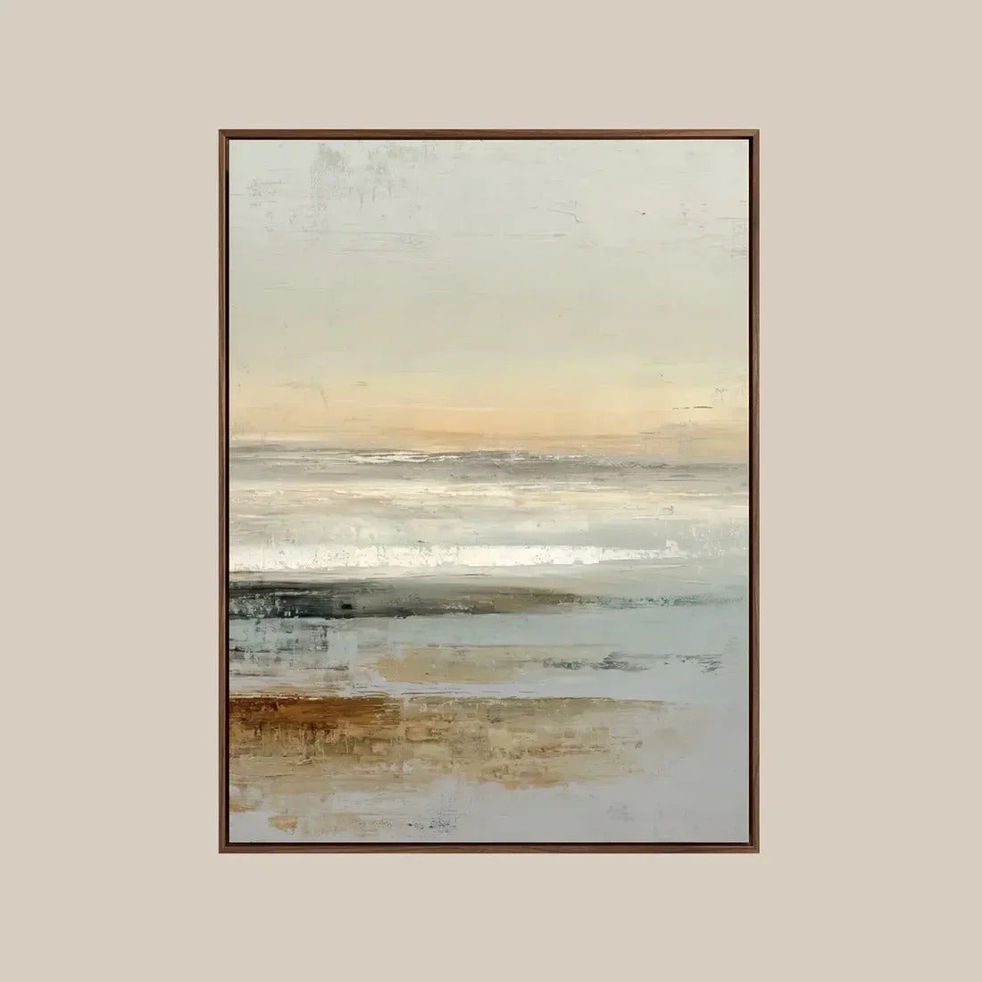 Coastal Veil